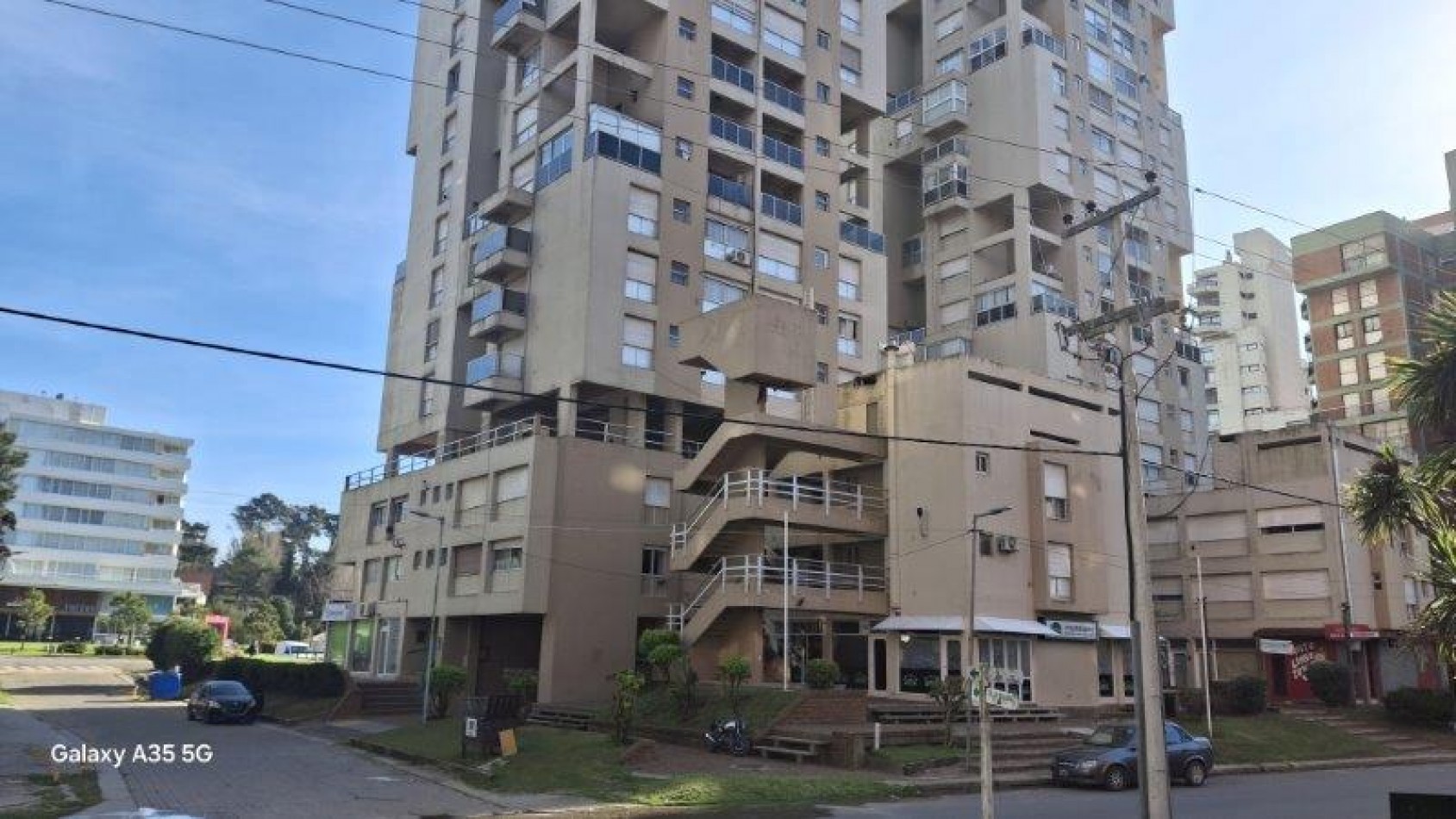 DEPARTAMENTO DE DOS AMBIENTES CON COCHERA SOLO GRUPO FAMILIAR VERANO 2026