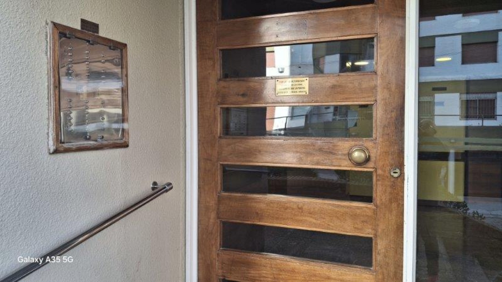 DEPARTAMENTO DE DOS AMBIENTES CON COCHERA SOLO GRUPO FAMILIAR VERANO 2026