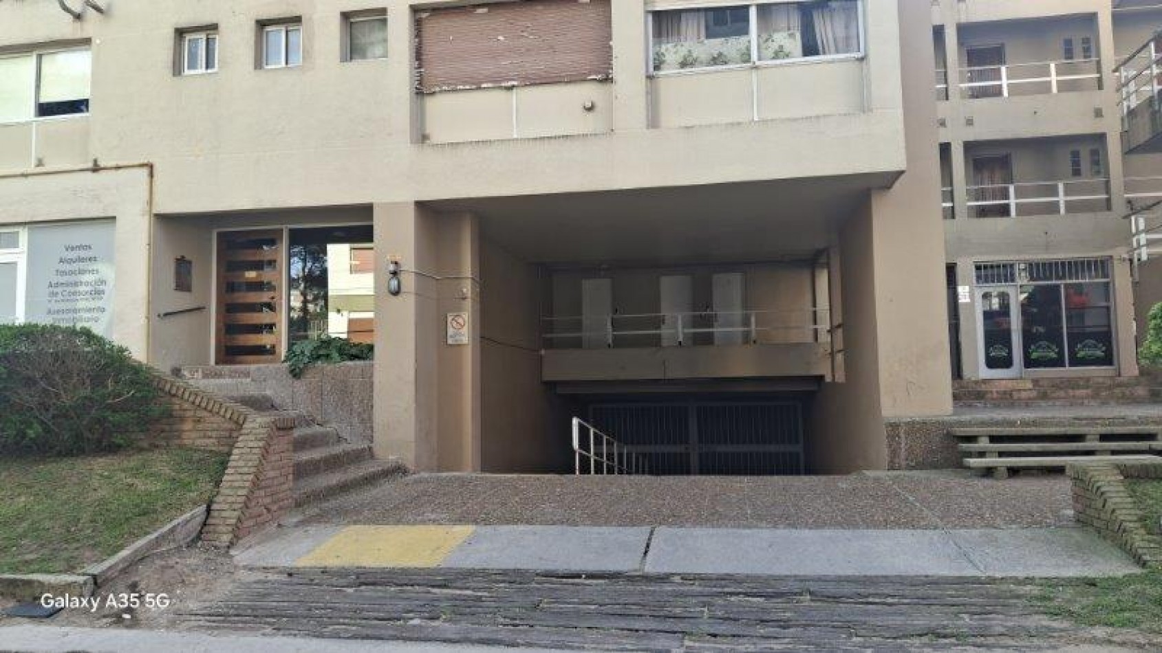 DEPARTAMENTO DE DOS AMBIENTES CON COCHERA SOLO GRUPO FAMILIAR VERANO 2026