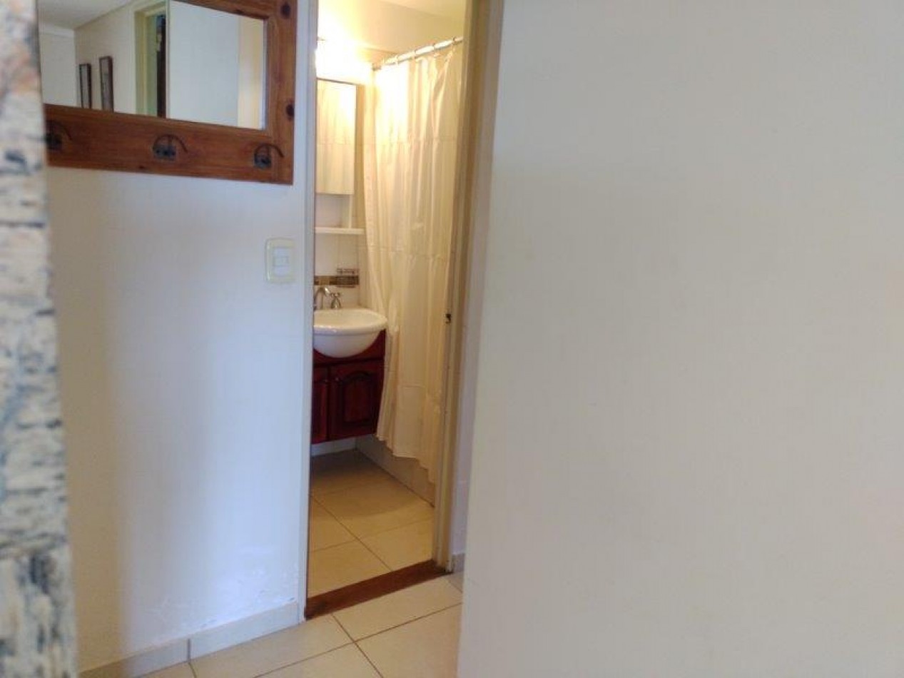 DEPARTAMENTO EN EL CENTRO DE PINAMAR "CERCANO A TODO"