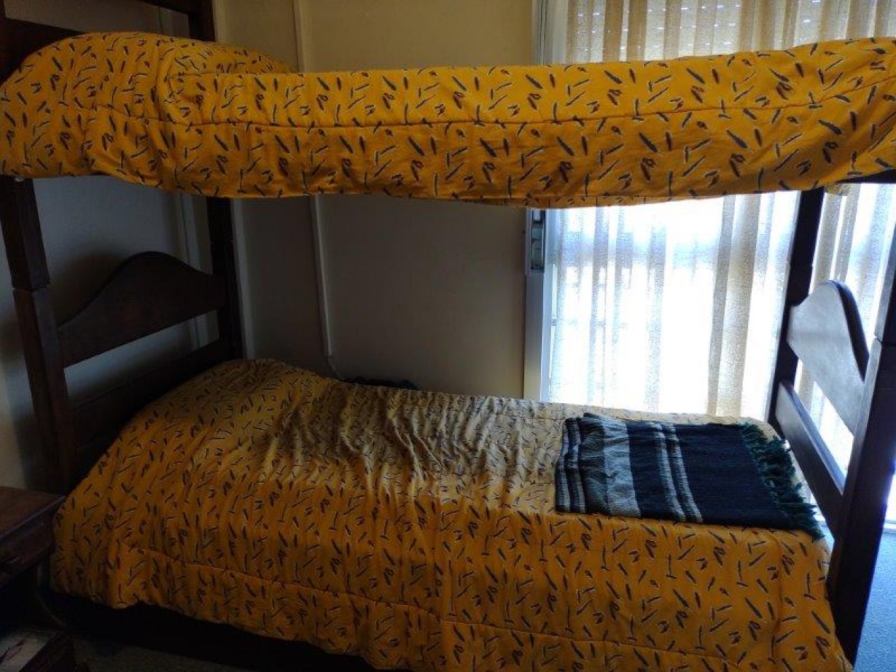 DEPARTAMENTO EN EL CENTRO DE PINAMAR "CERCANO A TODO"