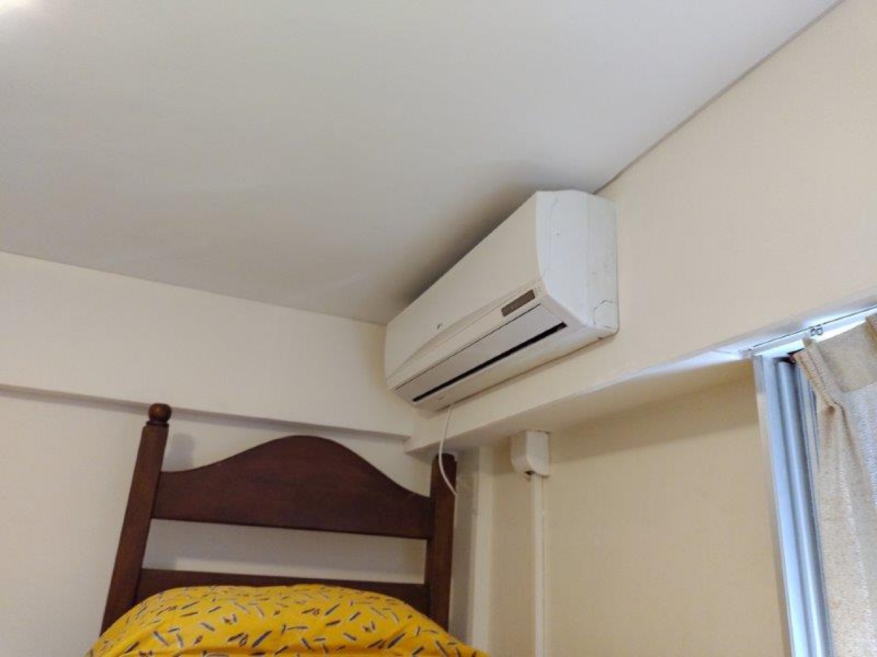 DEPARTAMENTO EN EL CENTRO DE PINAMAR "CERCANO A TODO"