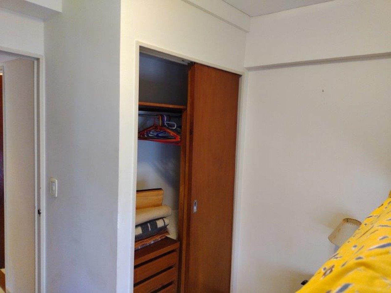 DEPARTAMENTO EN EL CENTRO DE PINAMAR "CERCANO A TODO"