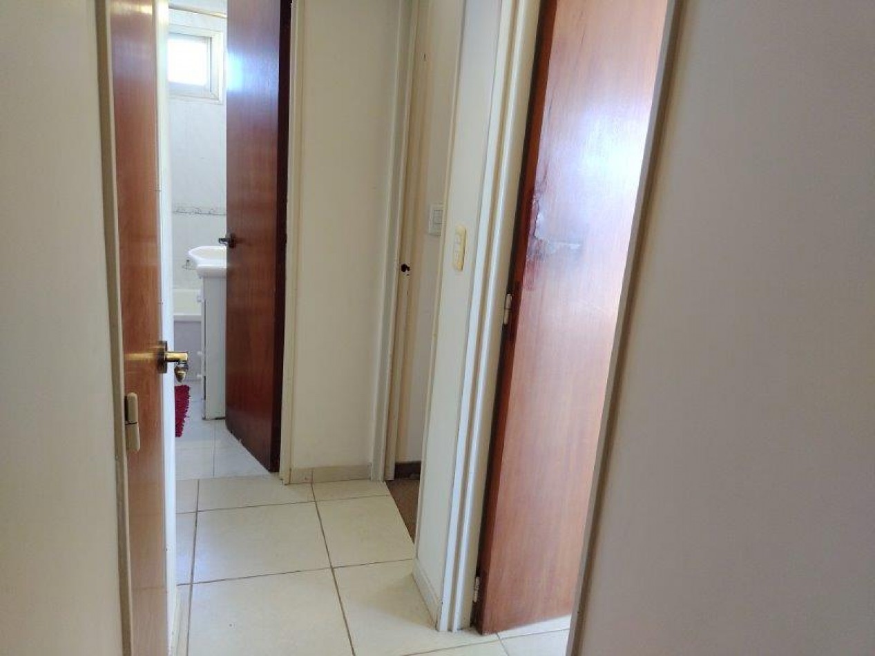 DEPARTAMENTO EN EL CENTRO DE PINAMAR "CERCANO A TODO"