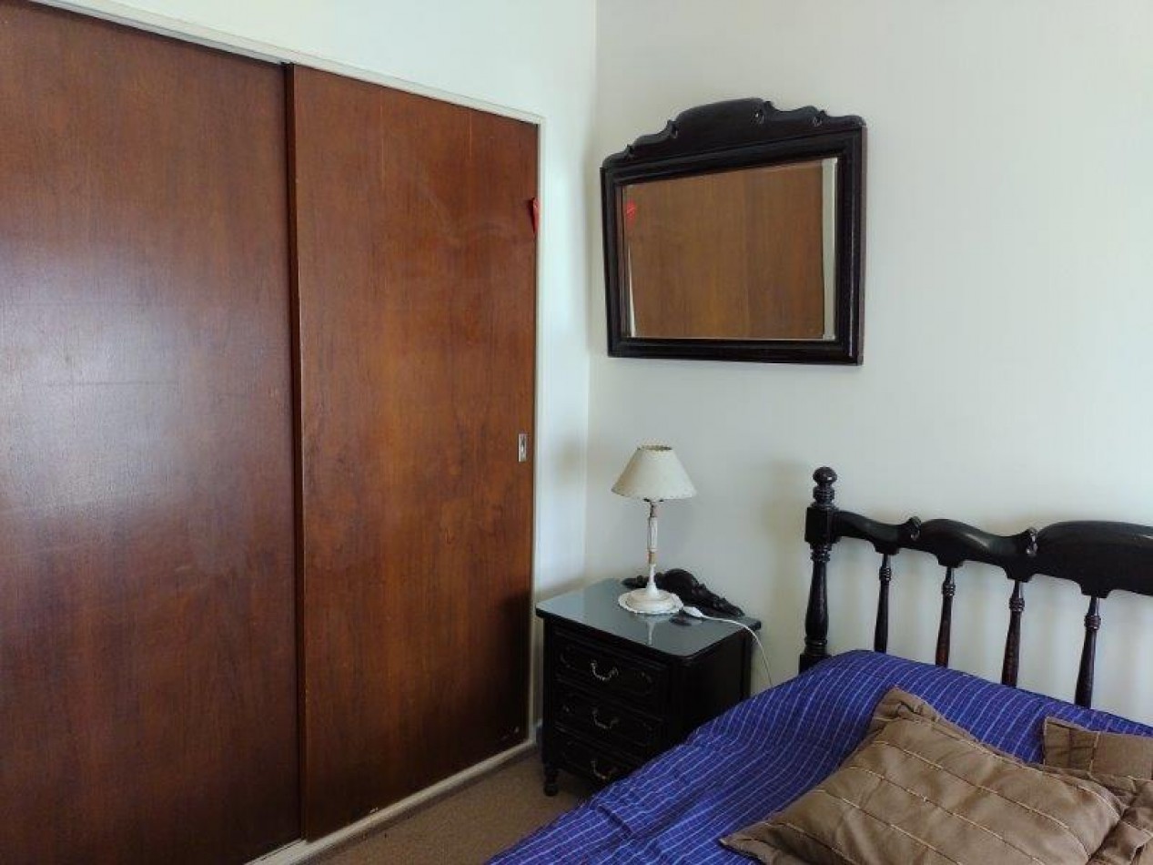 DEPARTAMENTO EN EL CENTRO DE PINAMAR "CERCANO A TODO"