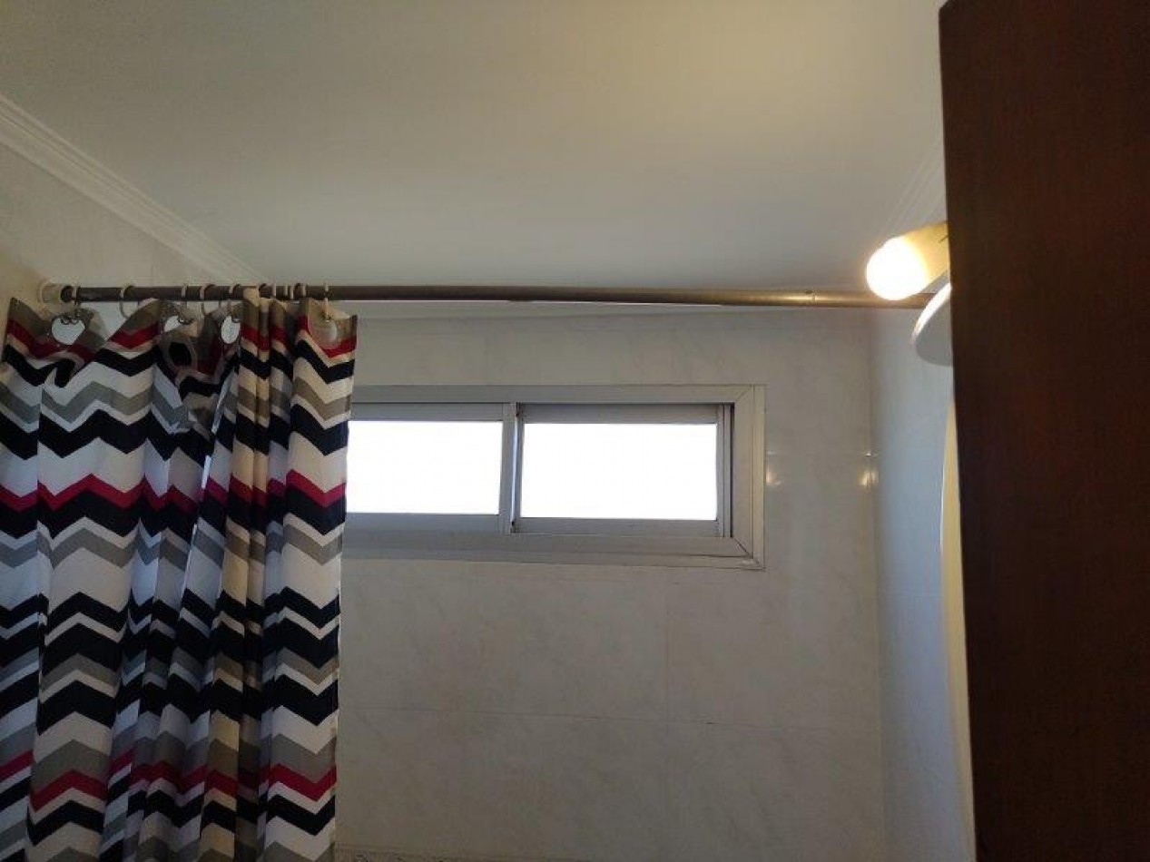 DEPARTAMENTO EN EL CENTRO DE PINAMAR "CERCANO A TODO"