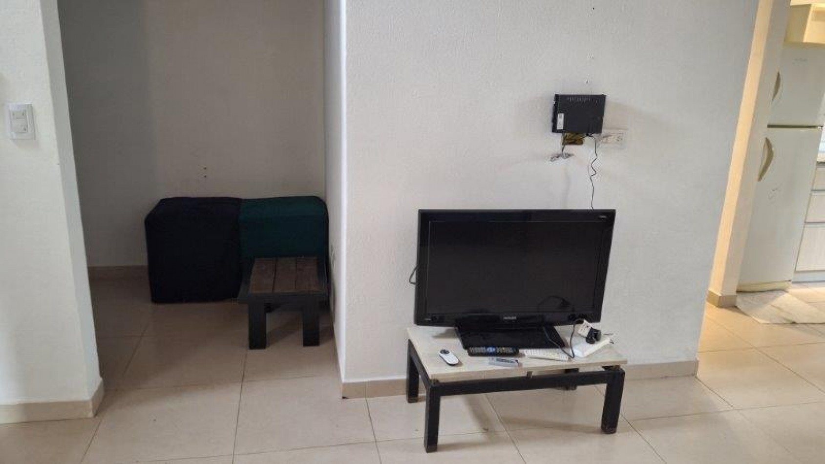 DEPARTAMENTO EN ALQUILER SOLO A GRUPO FAMILIAR