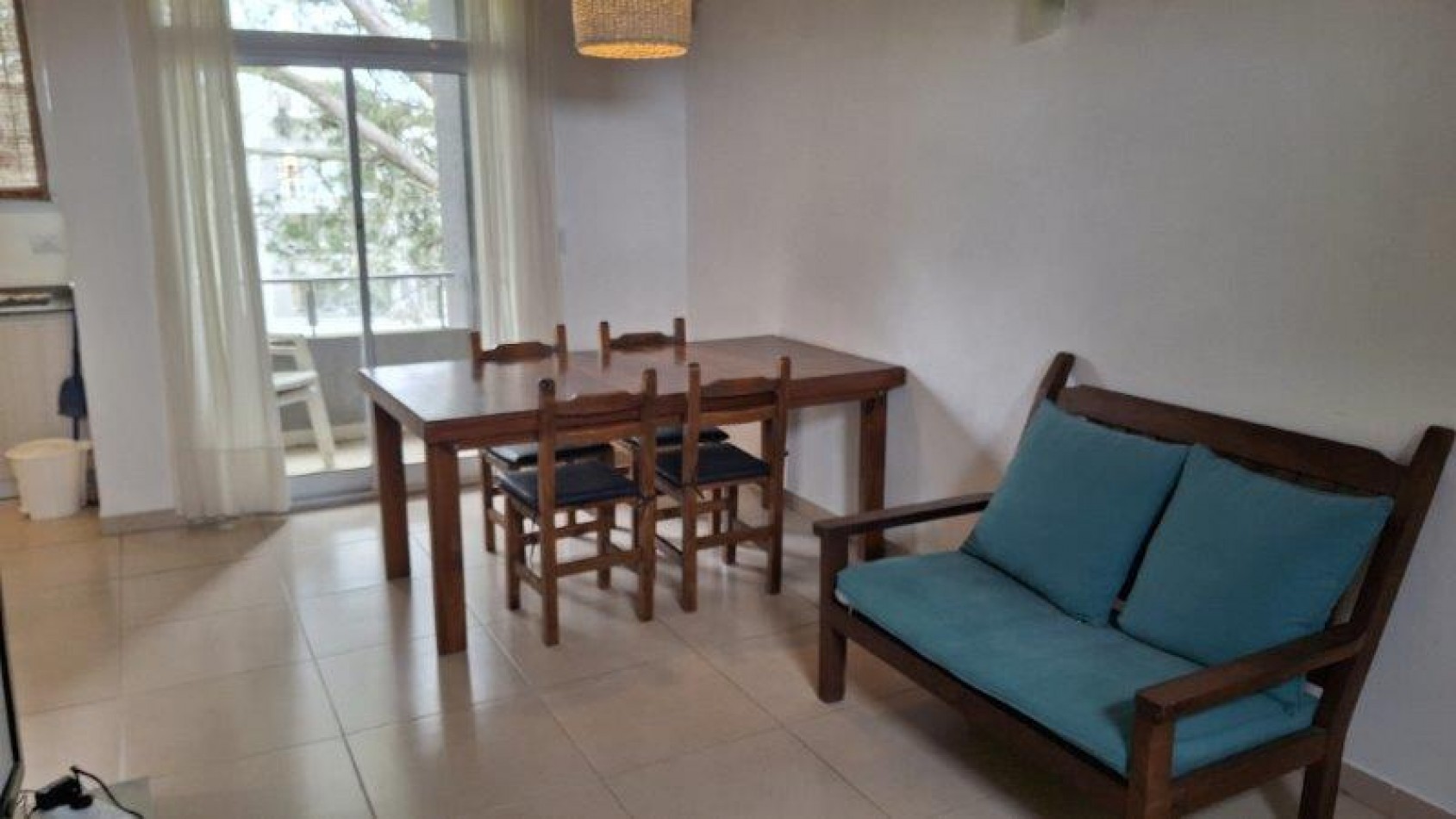 DEPARTAMENTO EN ALQUILER SOLO A GRUPO FAMILIAR