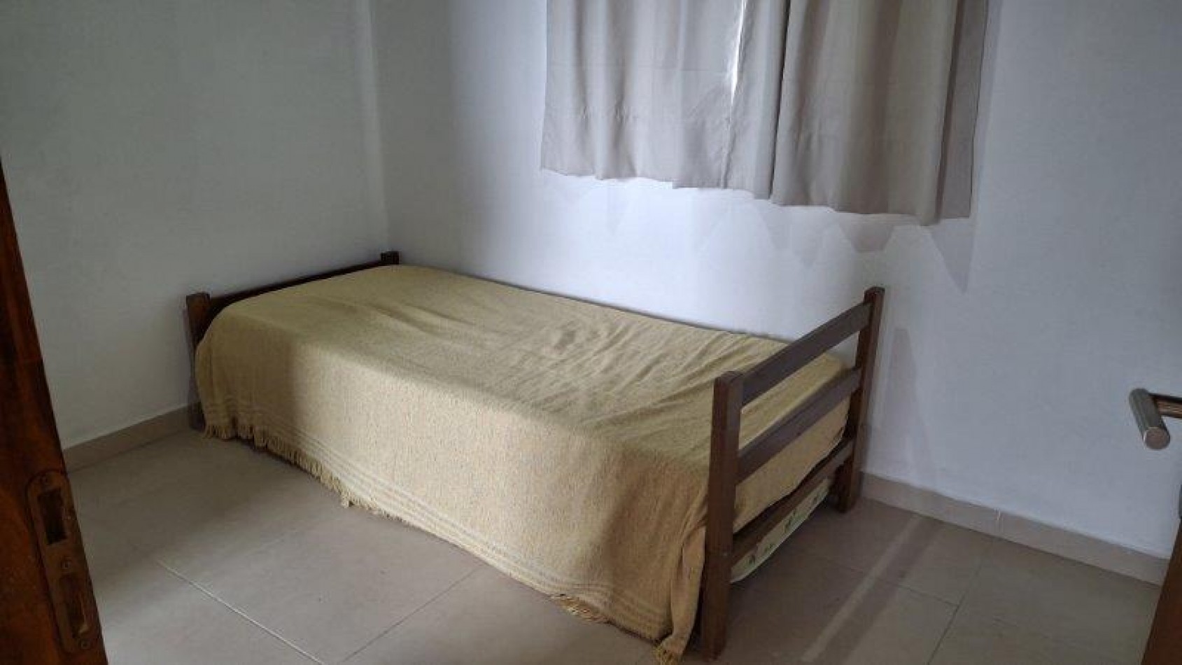 DEPARTAMENTO EN ALQUILER SOLO A GRUPO FAMILIAR