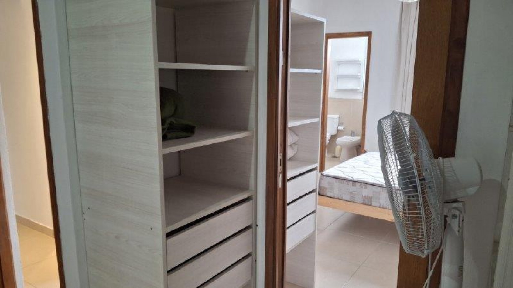 DEPARTAMENTO EN ALQUILER SOLO A GRUPO FAMILIAR