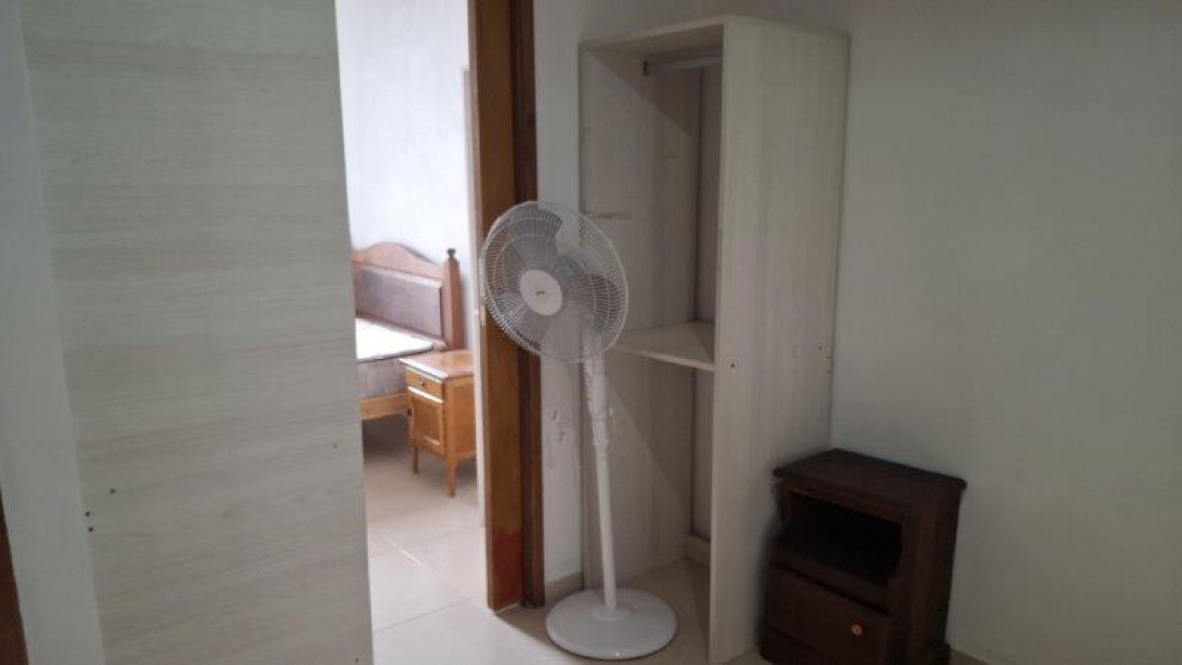 DEPARTAMENTO EN ALQUILER SOLO A GRUPO FAMILIAR