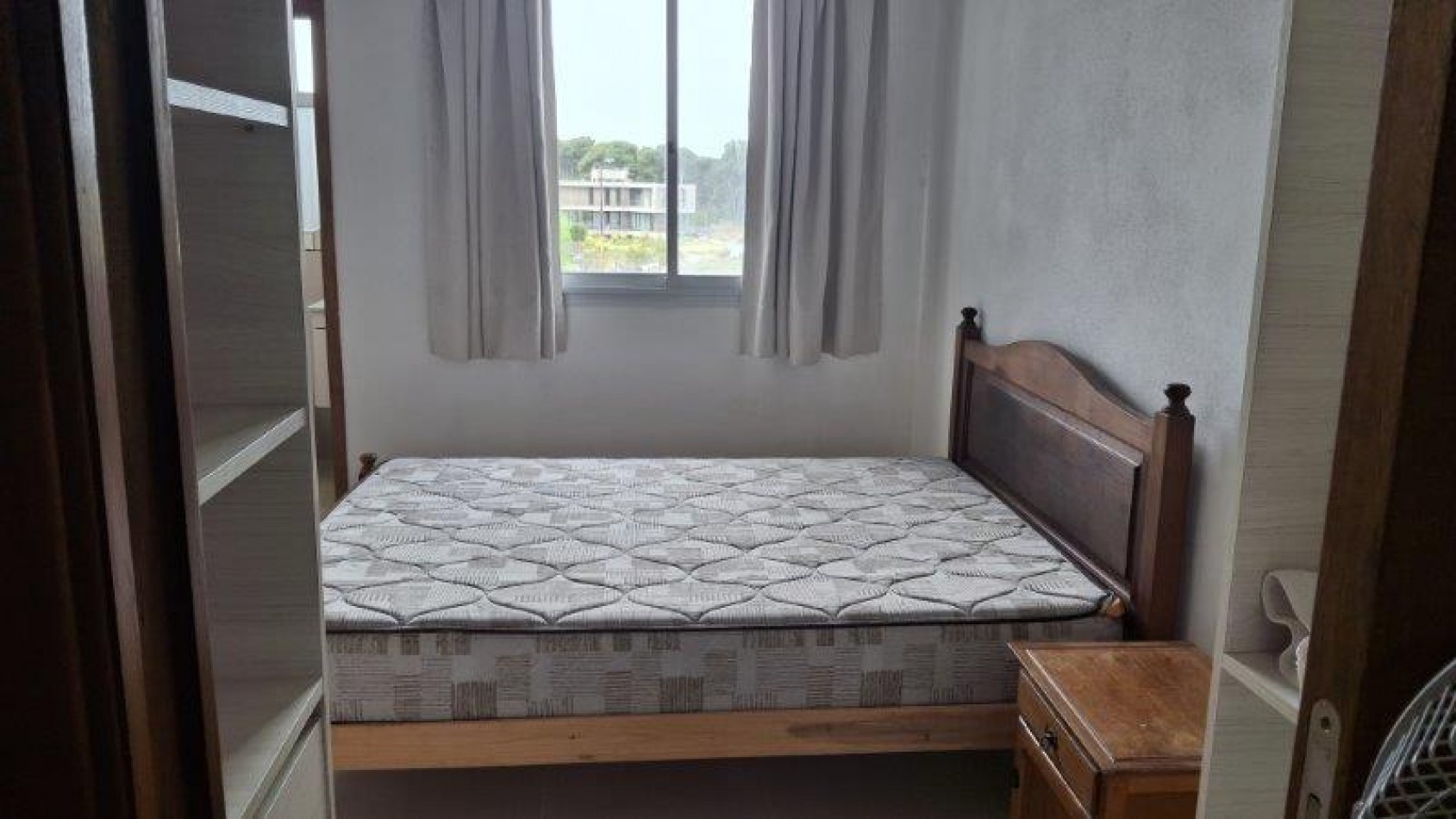 DEPARTAMENTO EN ALQUILER SOLO A GRUPO FAMILIAR