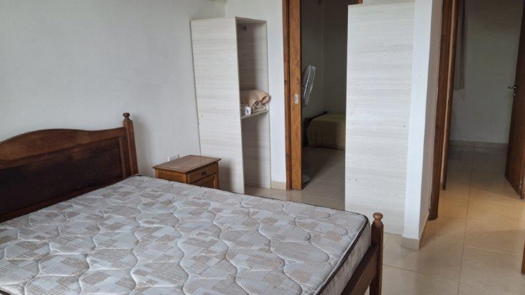 DEPARTAMENTO EN ALQUILER SOLO A GRUPO FAMILIAR