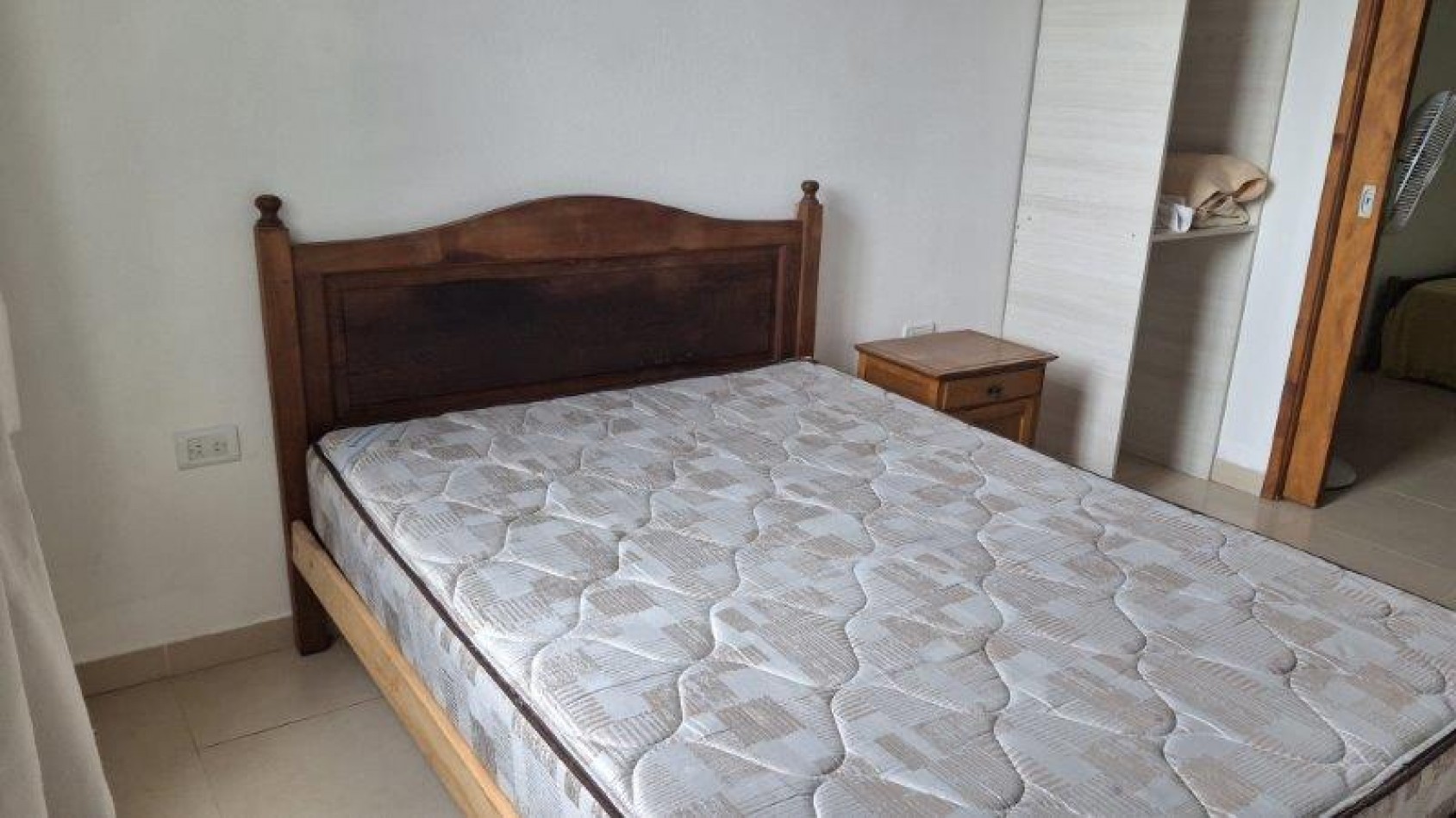 DEPARTAMENTO EN ALQUILER SOLO A GRUPO FAMILIAR