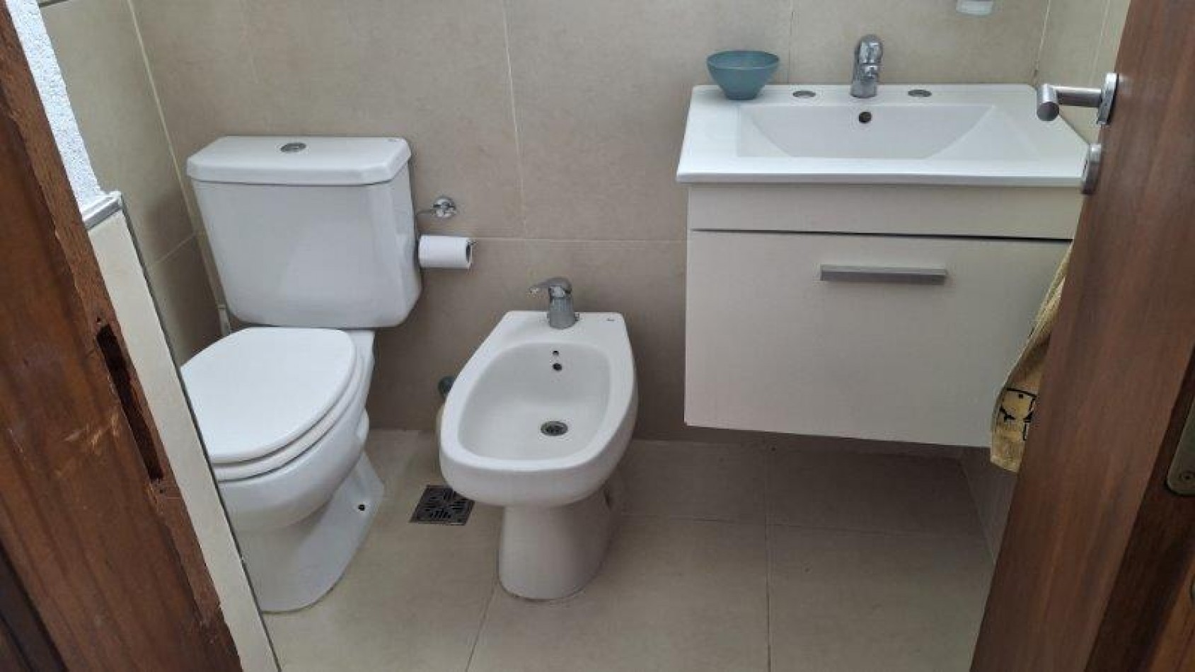 DEPARTAMENTO EN ALQUILER SOLO A GRUPO FAMILIAR