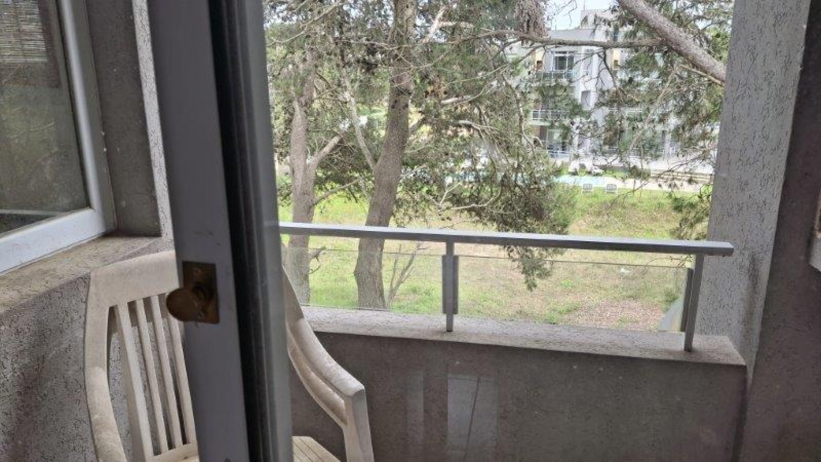 DEPARTAMENTO EN ALQUILER SOLO A GRUPO FAMILIAR