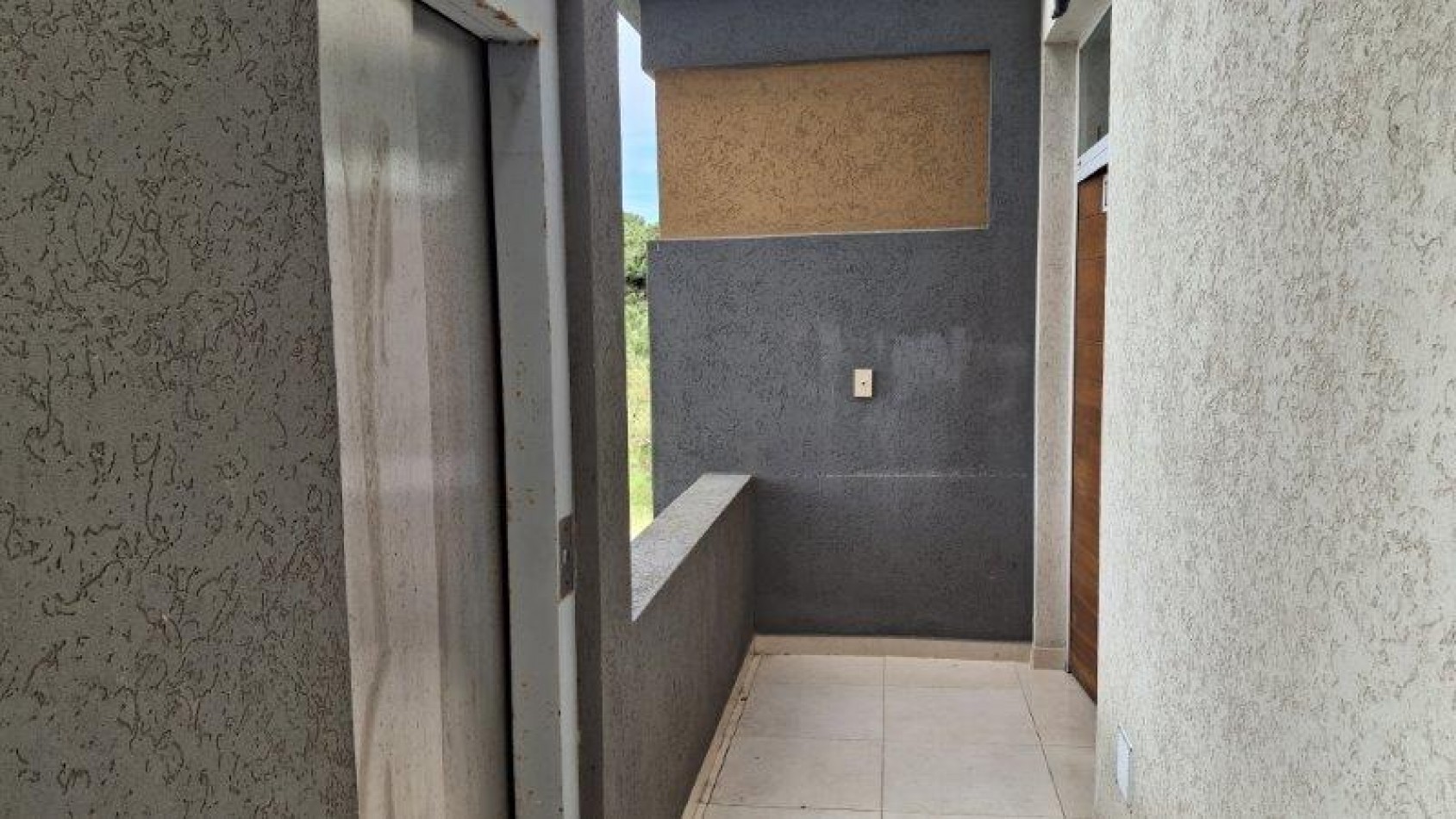 DEPARTAMENTO EN ALQUILER SOLO A GRUPO FAMILIAR