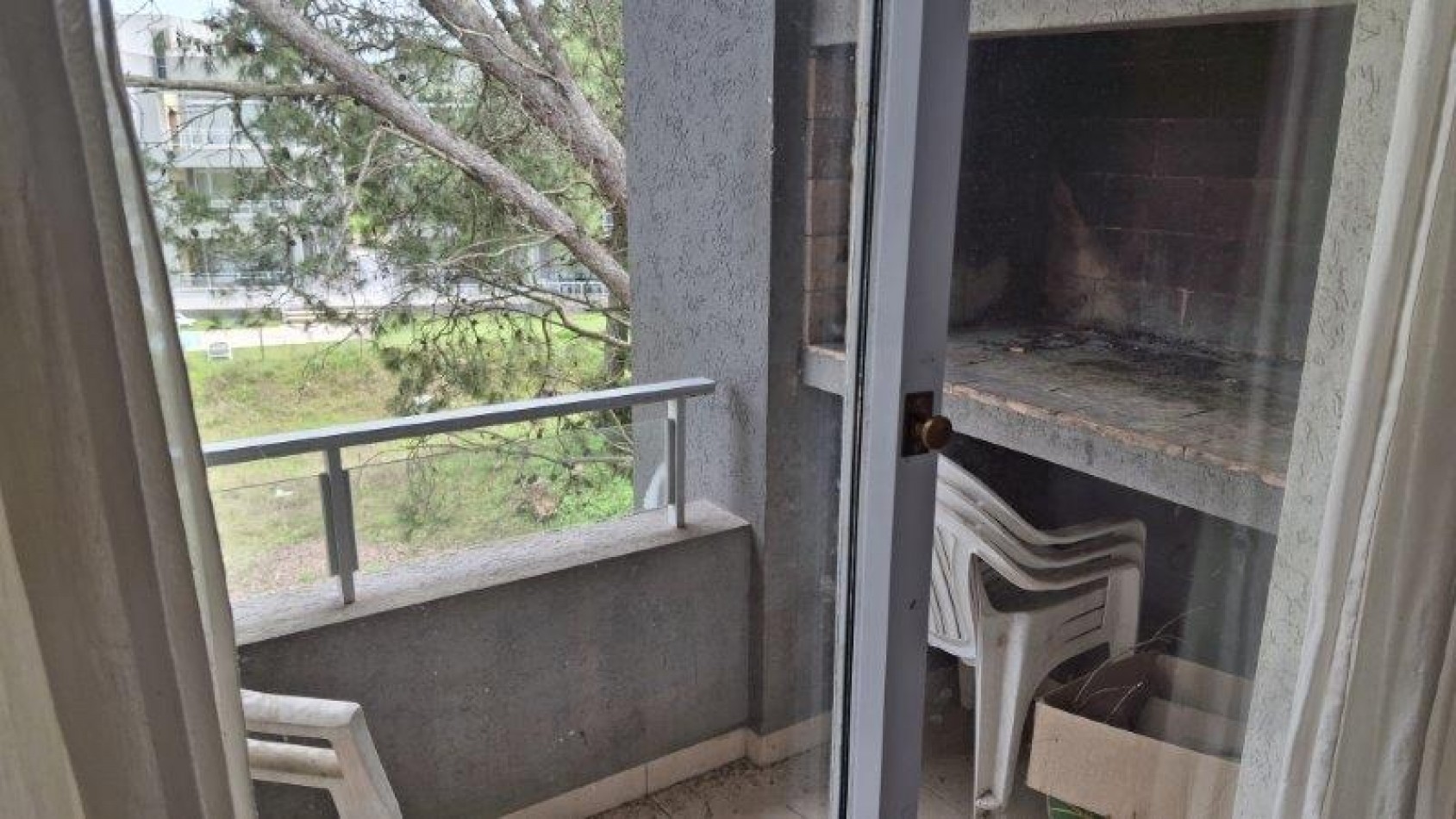 DEPARTAMENTO EN ALQUILER SOLO A GRUPO FAMILIAR