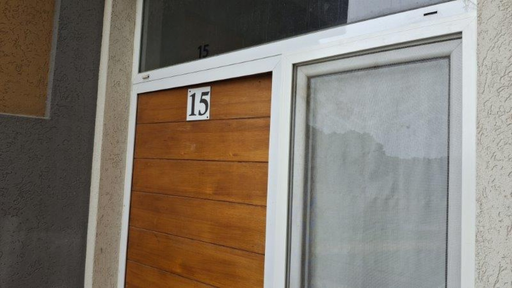 DEPARTAMENTO EN ALQUILER SOLO A GRUPO FAMILIAR