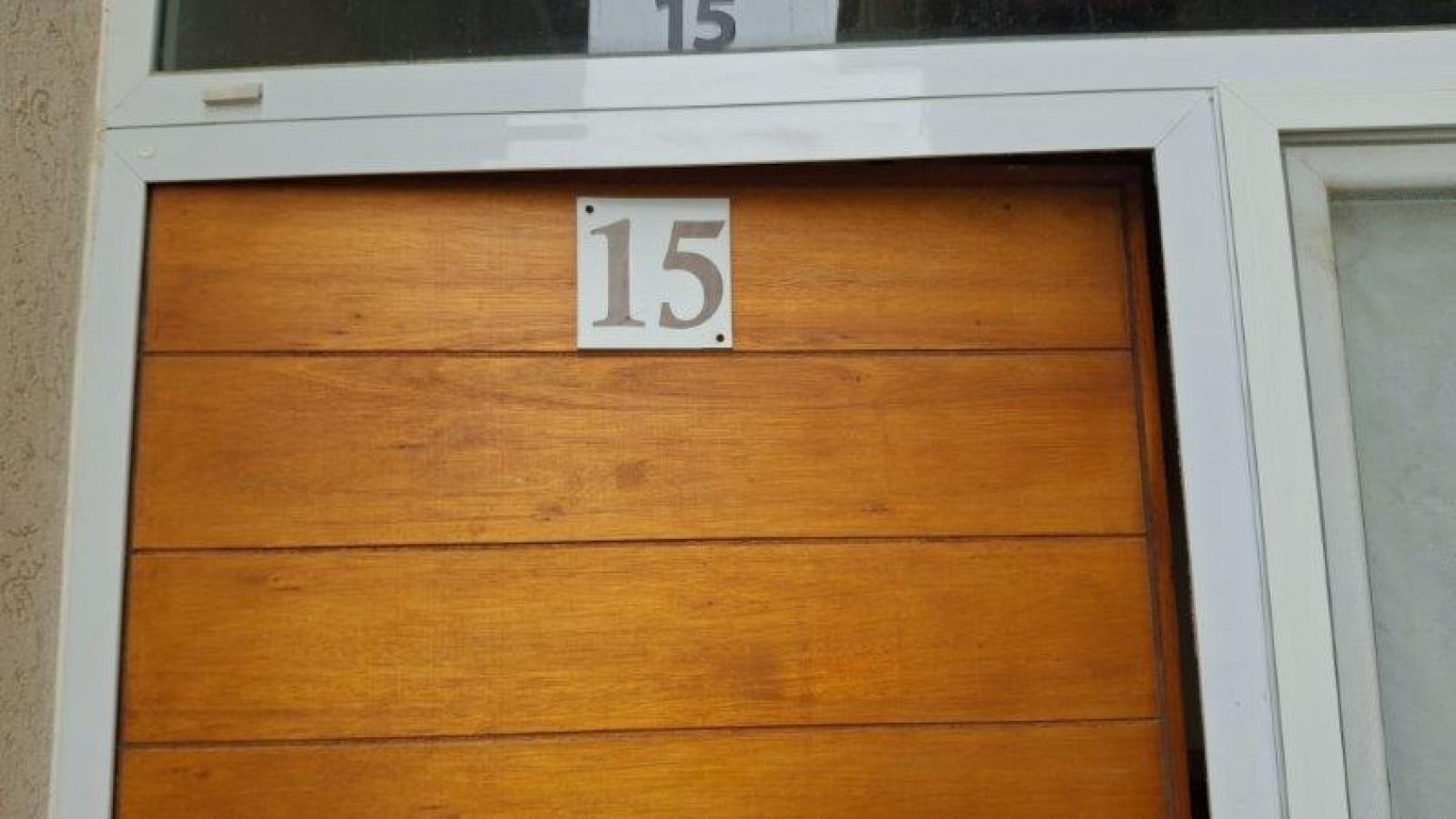 DEPARTAMENTO EN ALQUILER SOLO A GRUPO FAMILIAR