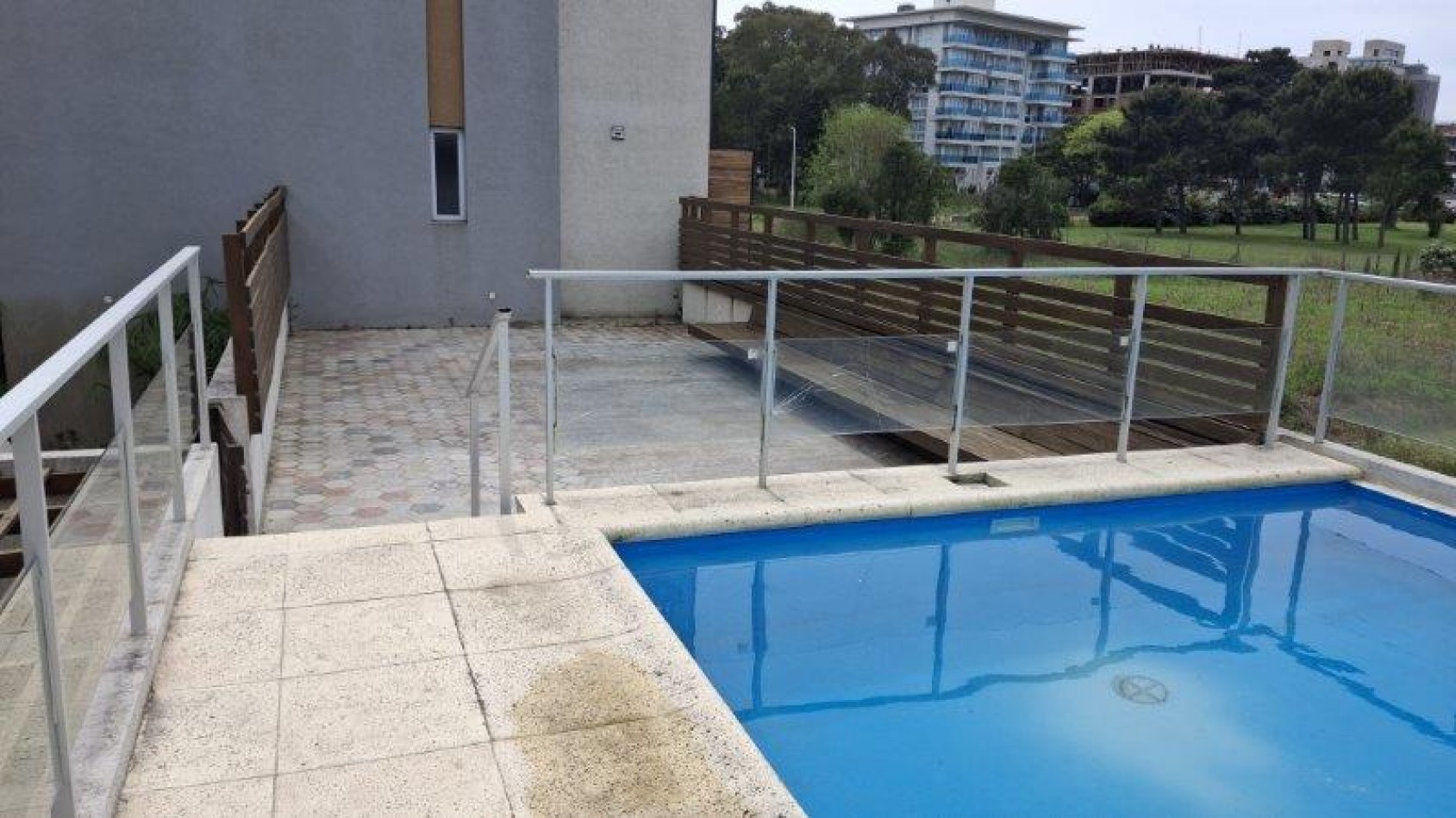 DEPARTAMENTO EN ALQUILER SOLO A GRUPO FAMILIAR