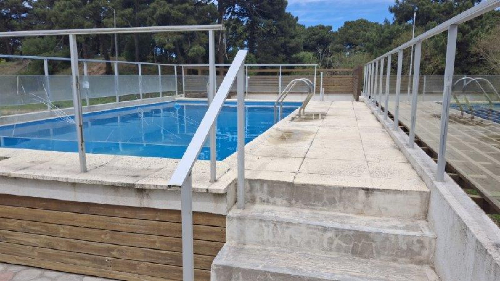 DEPARTAMENTO EN ALQUILER SOLO A GRUPO FAMILIAR