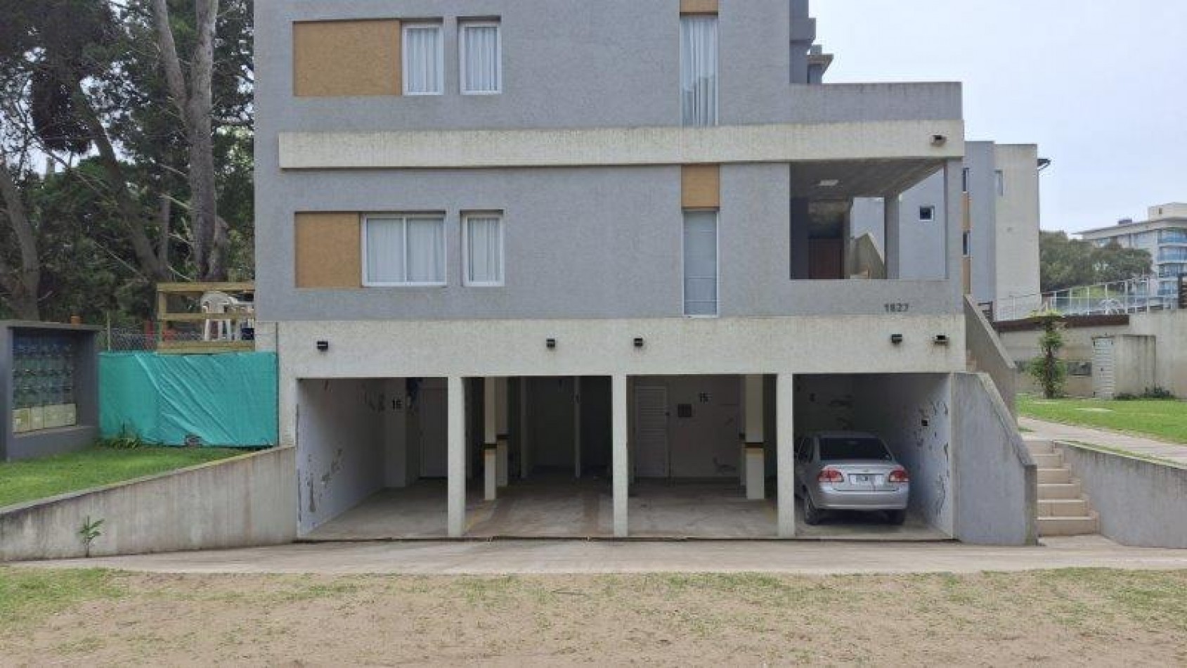 DEPARTAMENTO EN ALQUILER SOLO A GRUPO FAMILIAR