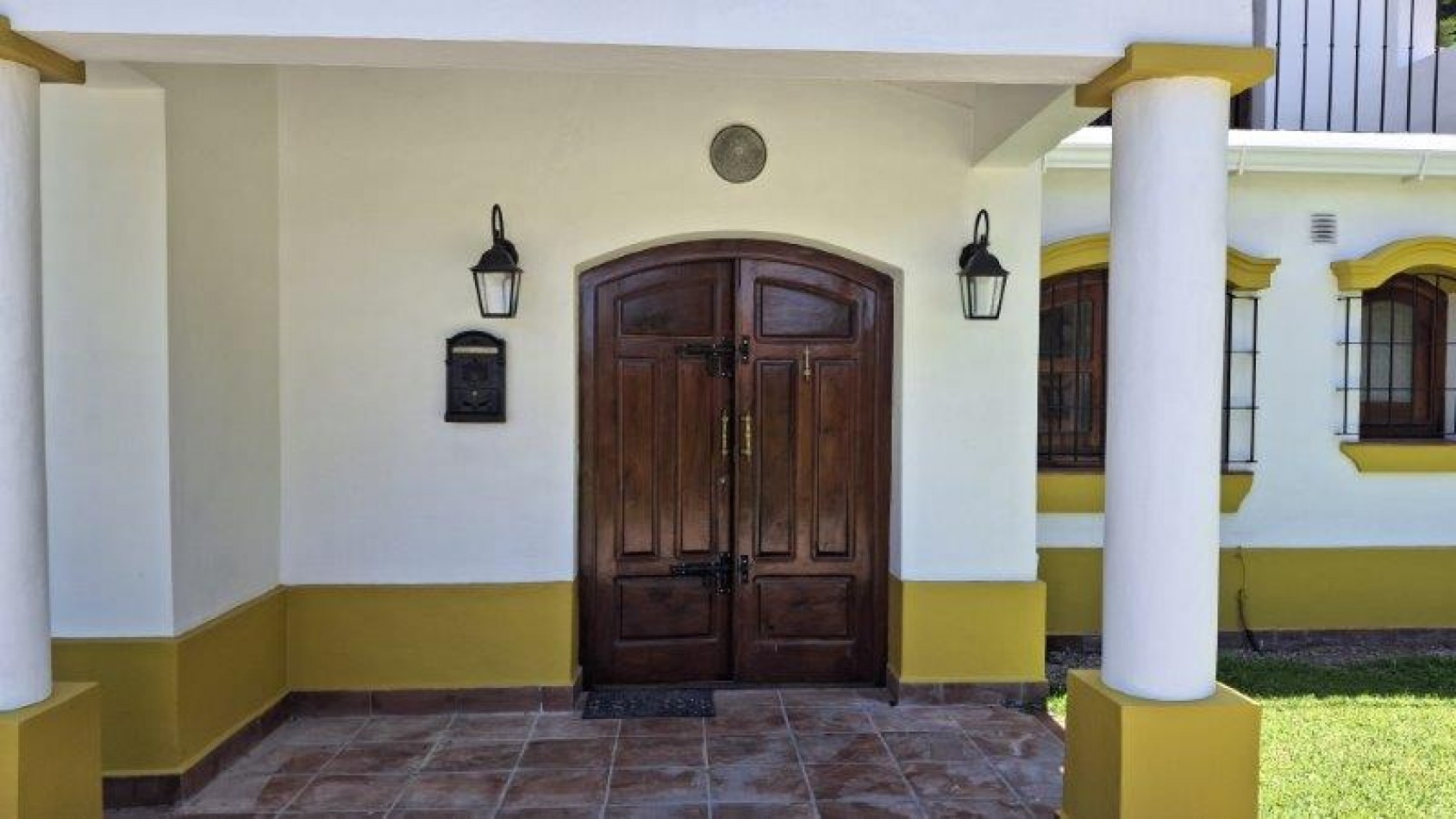 CASA EN ZONA NORTE A MTS BALNEARIO CR SOLO A GRUPO FAMILIAR