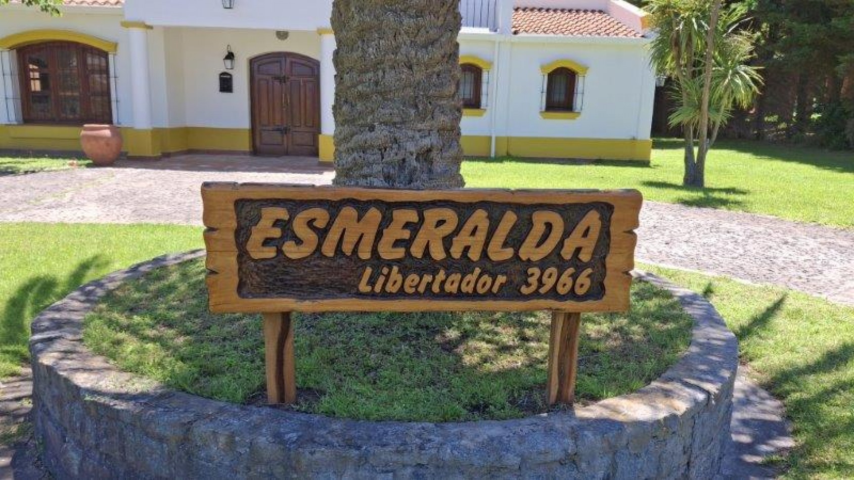 CASA EN ZONA NORTE A MTS BALNEARIO CR SOLO A GRUPO FAMILIAR