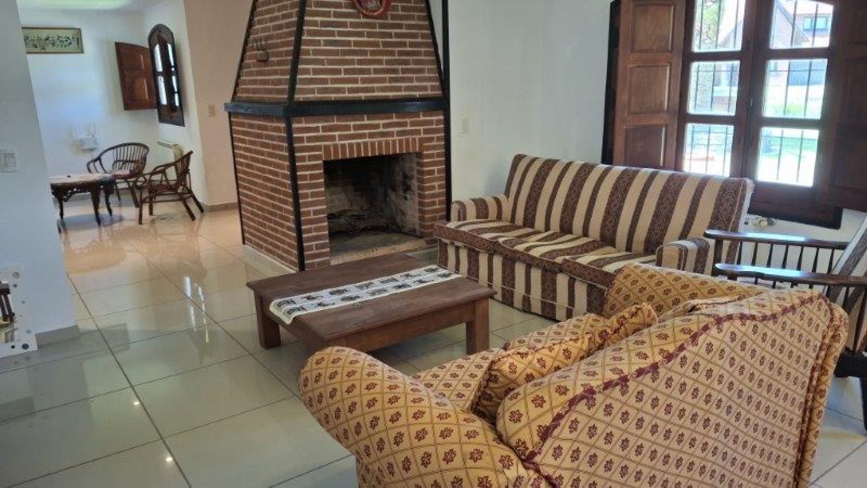 CASA EN ZONA NORTE A MTS BALNEARIO CR SOLO A GRUPO FAMILIAR