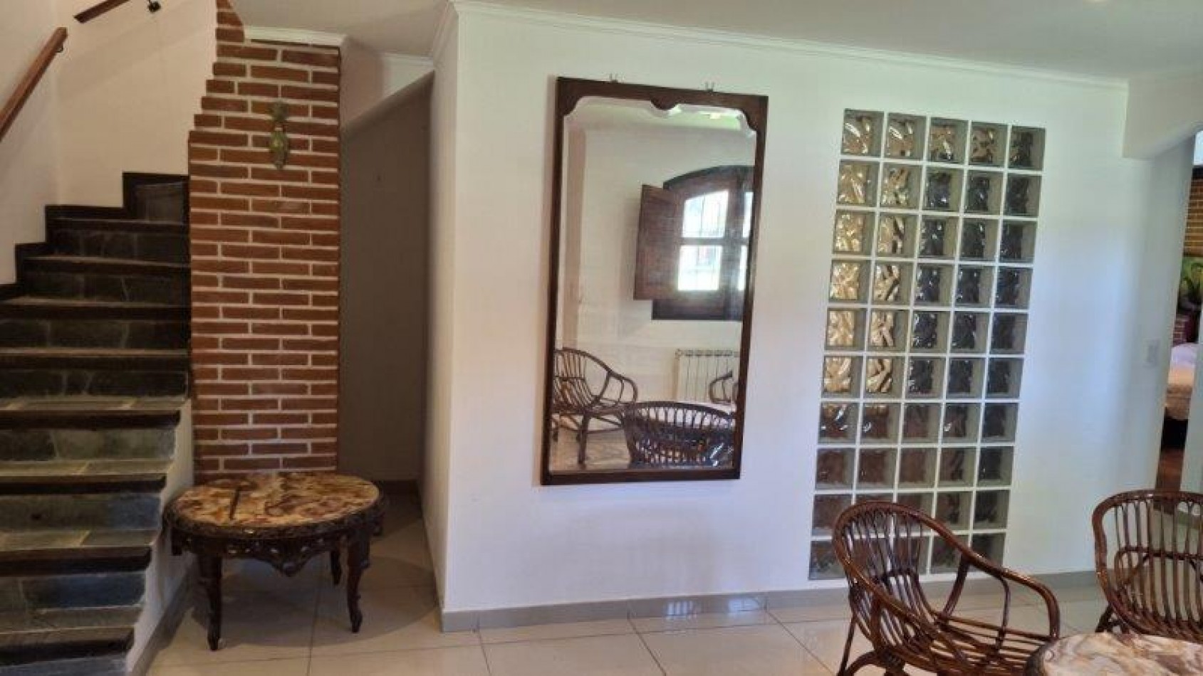 CASA EN ZONA NORTE A MTS BALNEARIO CR SOLO A GRUPO FAMILIAR