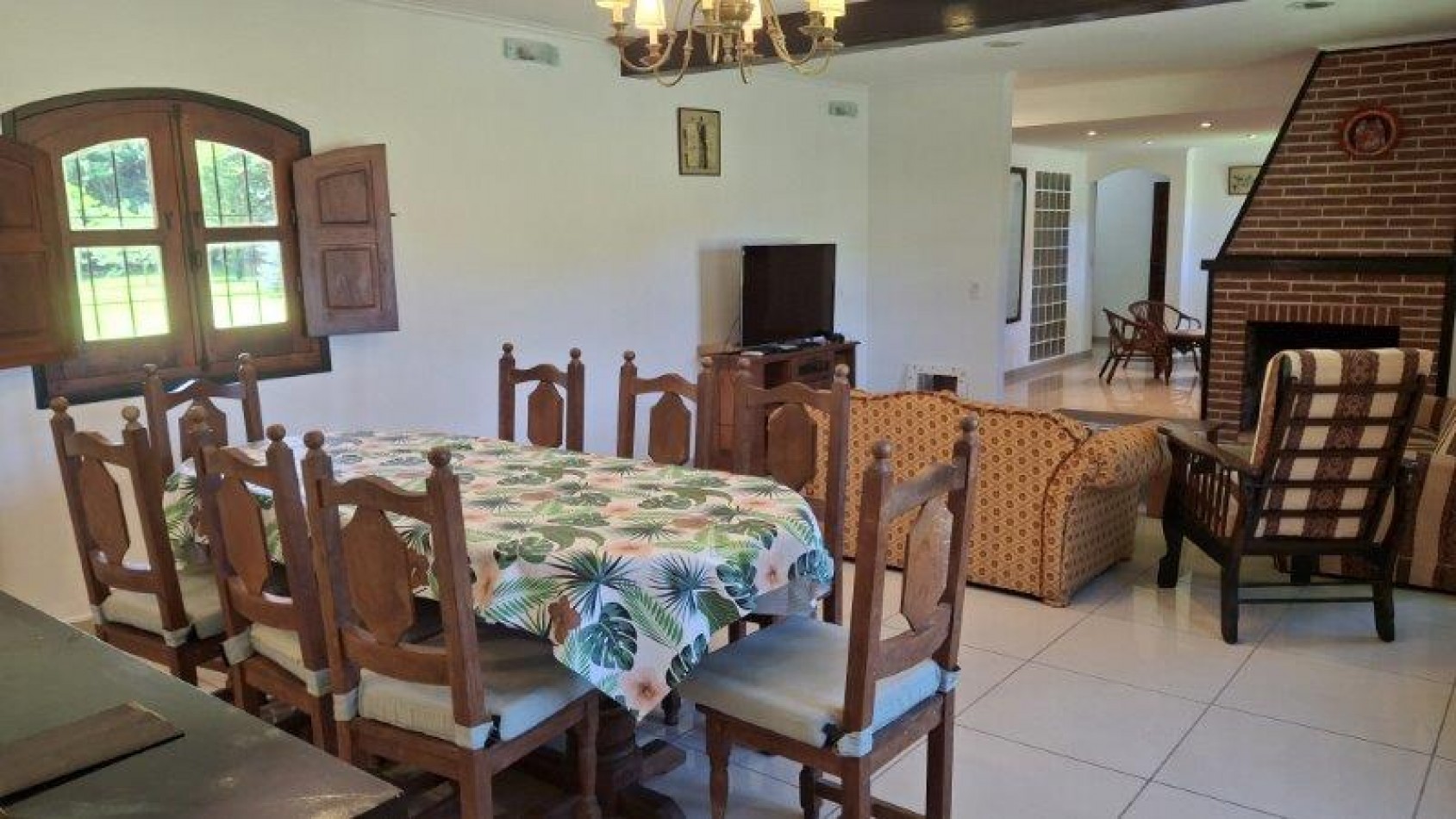 CASA EN ZONA NORTE A MTS BALNEARIO CR SOLO A GRUPO FAMILIAR