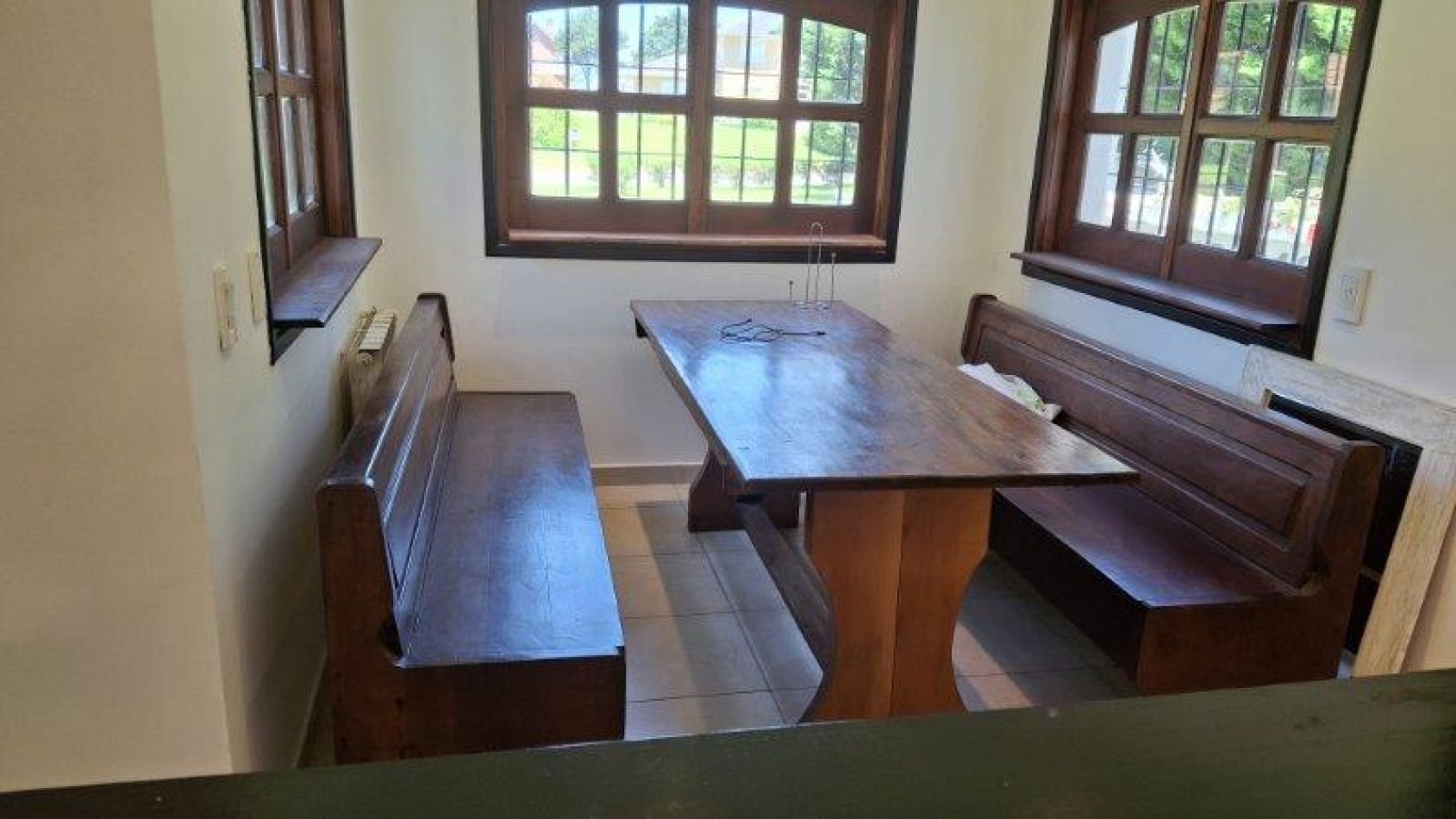 CASA EN ZONA NORTE A MTS BALNEARIO CR SOLO A GRUPO FAMILIAR