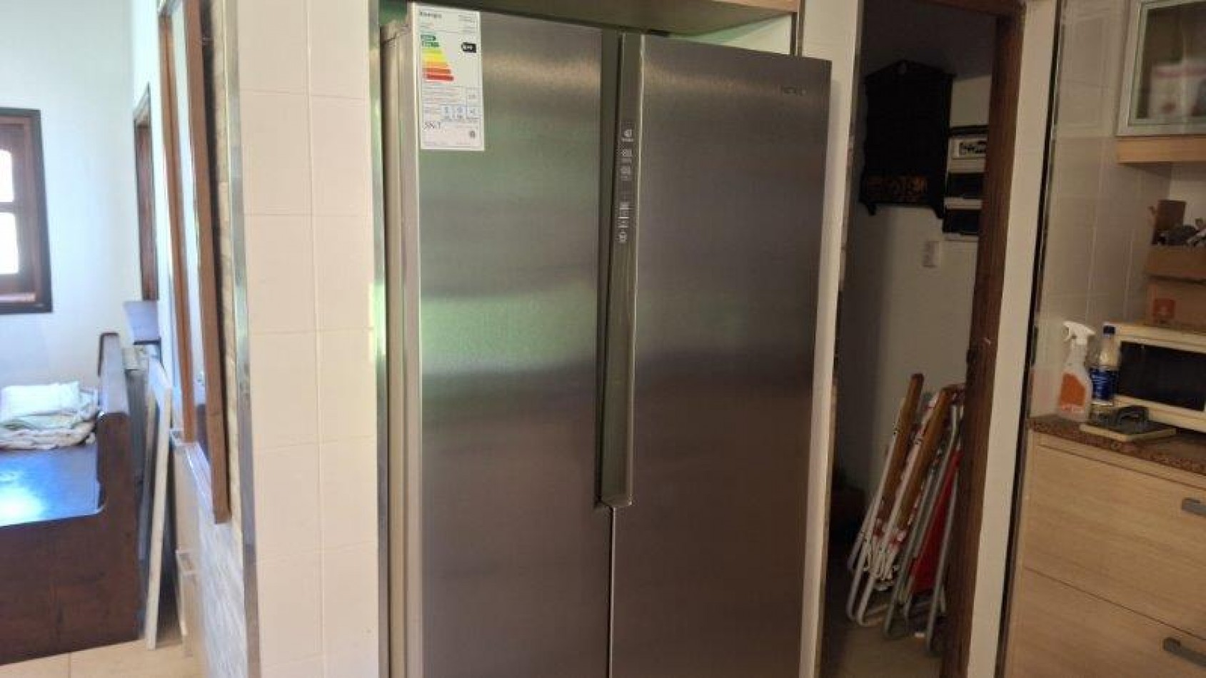 CASA EN ZONA NORTE A MTS BALNEARIO CR SOLO A GRUPO FAMILIAR