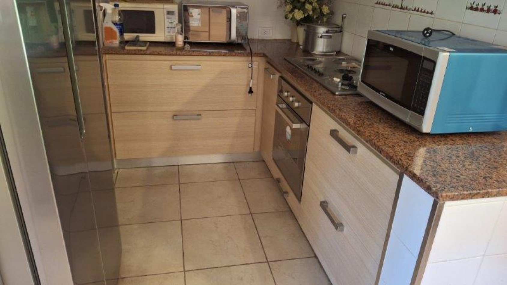 CASA EN ZONA NORTE A MTS BALNEARIO CR SOLO A GRUPO FAMILIAR