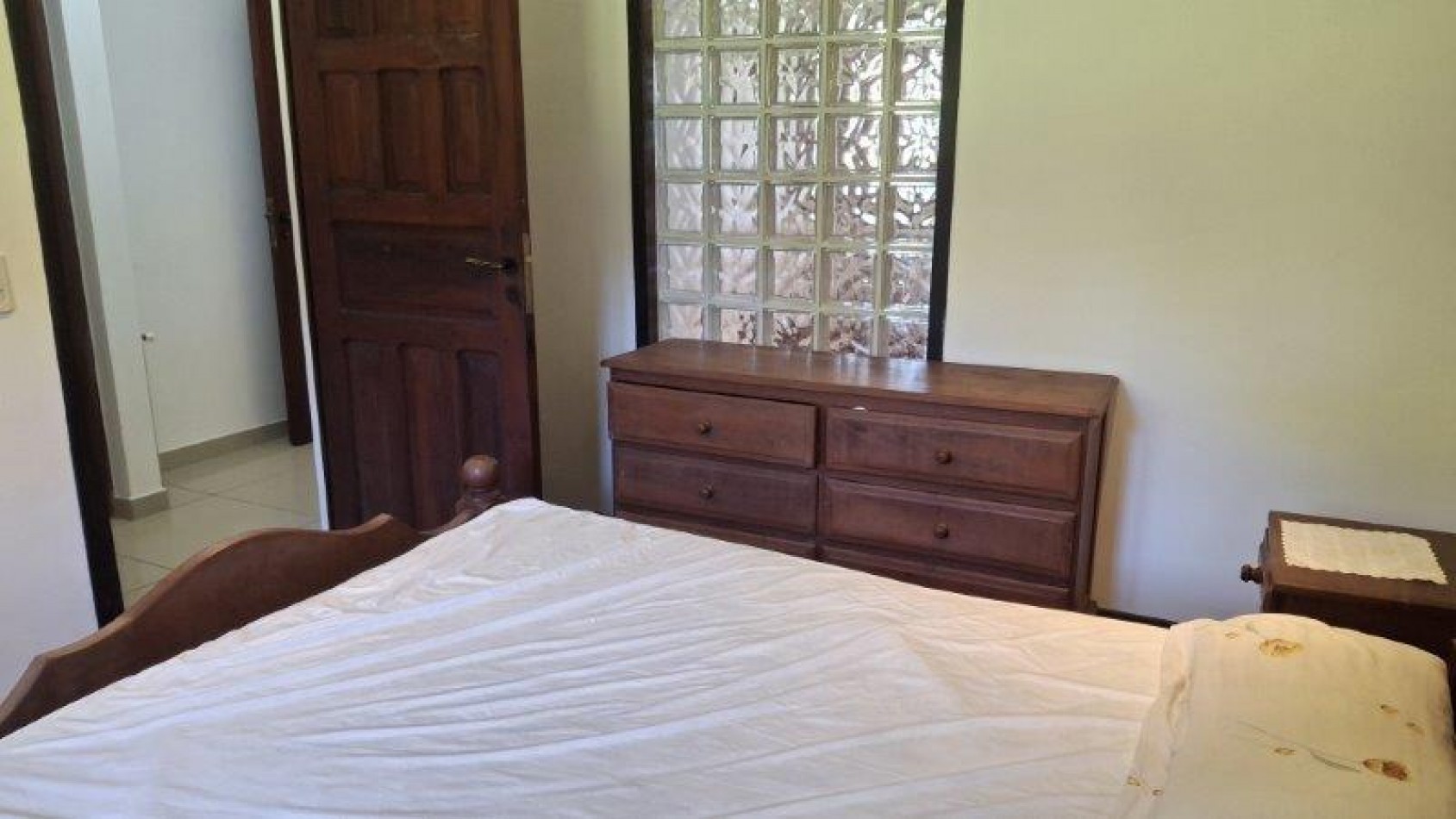 CASA EN ZONA NORTE A MTS BALNEARIO CR SOLO A GRUPO FAMILIAR