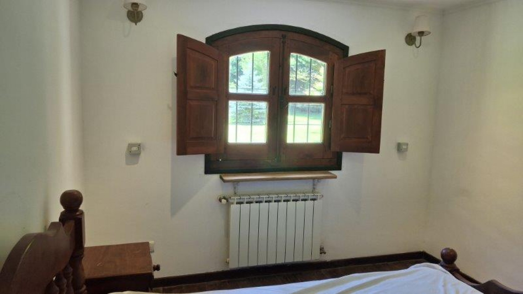 CASA EN ZONA NORTE A MTS BALNEARIO CR SOLO A GRUPO FAMILIAR