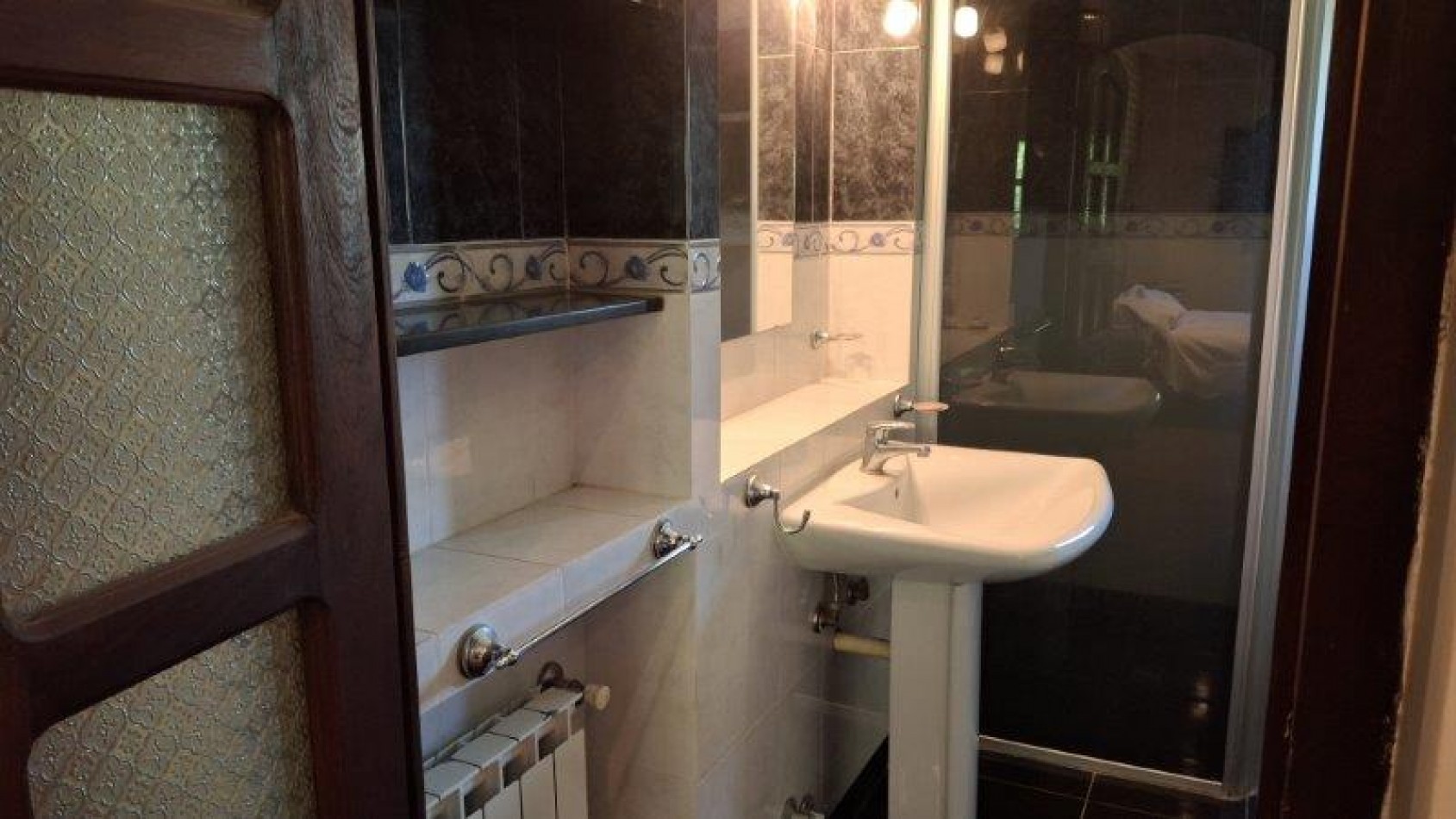 CASA EN ZONA NORTE A MTS BALNEARIO CR SOLO A GRUPO FAMILIAR