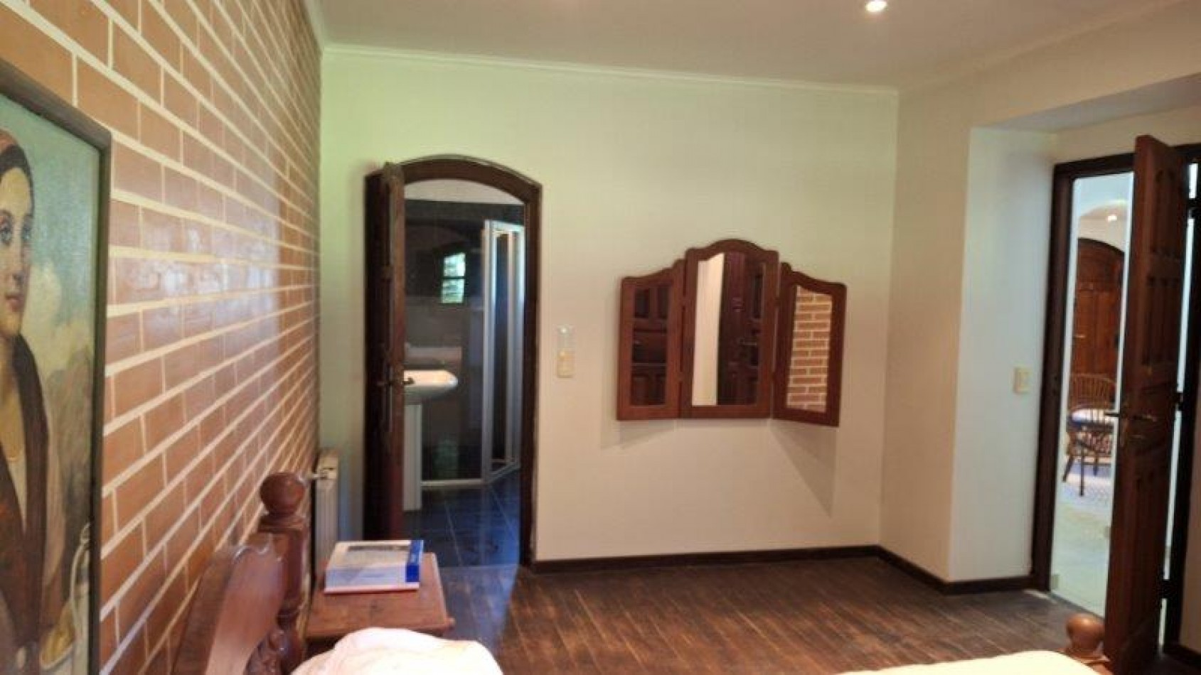 CASA EN ZONA NORTE A MTS BALNEARIO CR SOLO A GRUPO FAMILIAR