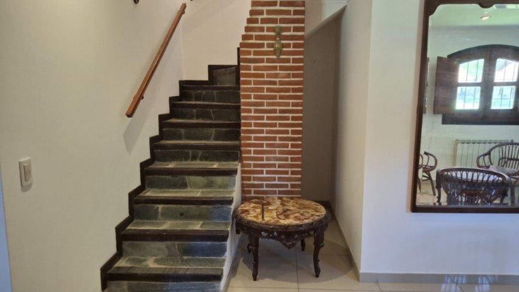 CASA EN ZONA NORTE A MTS BALNEARIO CR SOLO A GRUPO FAMILIAR