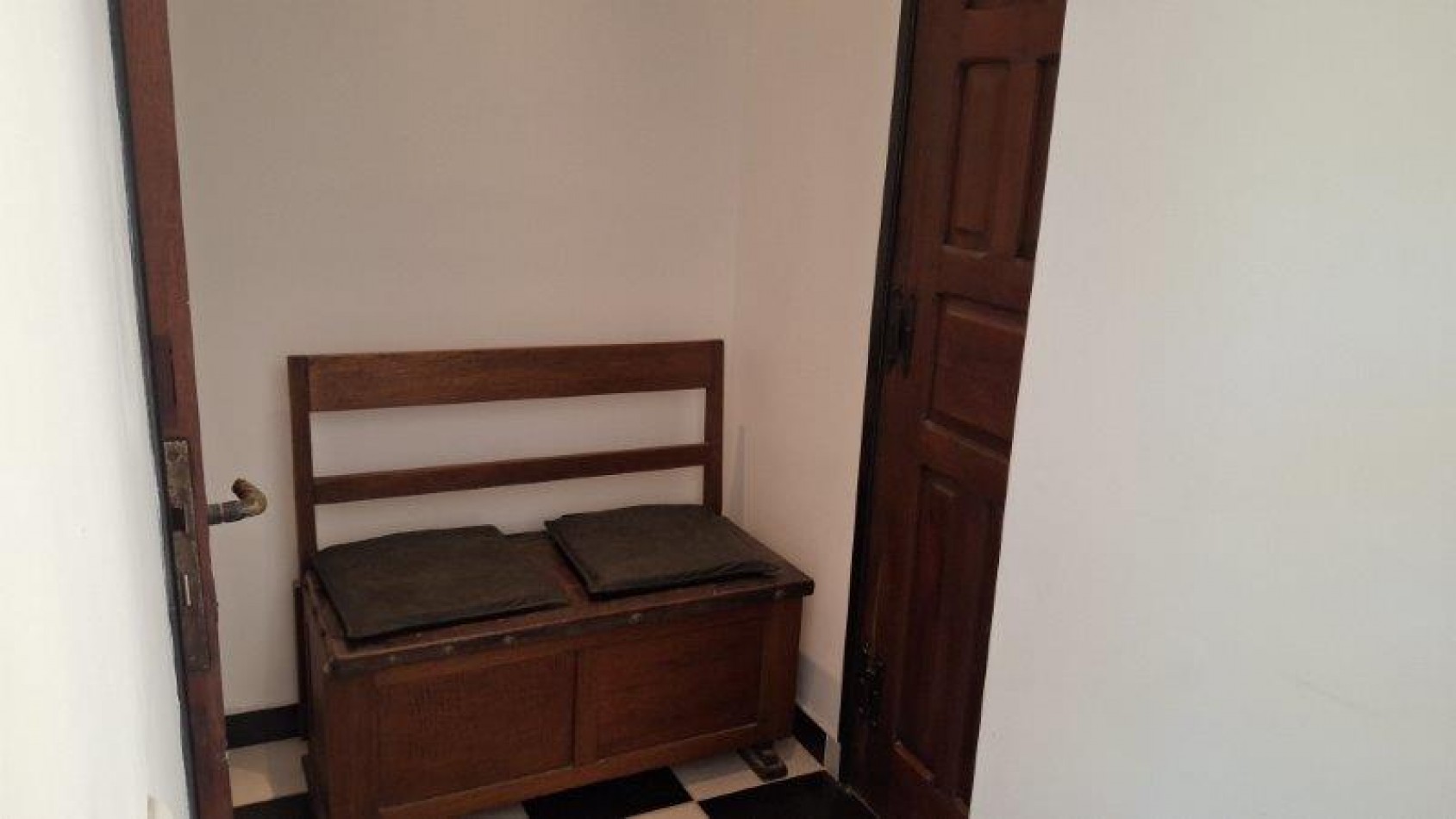 CASA EN ZONA NORTE A MTS BALNEARIO CR SOLO A GRUPO FAMILIAR