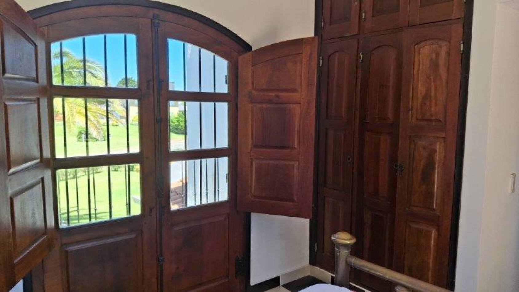 CASA EN ZONA NORTE A MTS BALNEARIO CR SOLO A GRUPO FAMILIAR