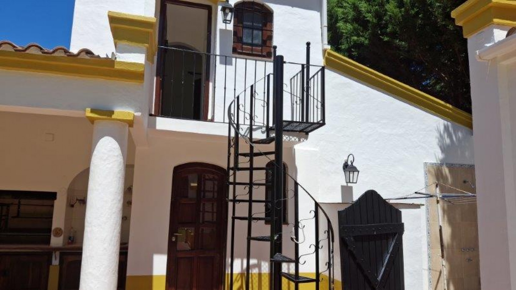 CASA EN ZONA NORTE A MTS BALNEARIO CR SOLO A GRUPO FAMILIAR