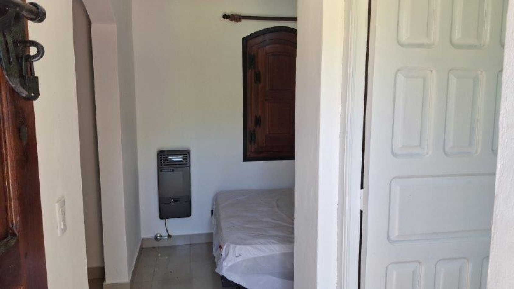 CASA EN ZONA NORTE A MTS BALNEARIO CR SOLO A GRUPO FAMILIAR