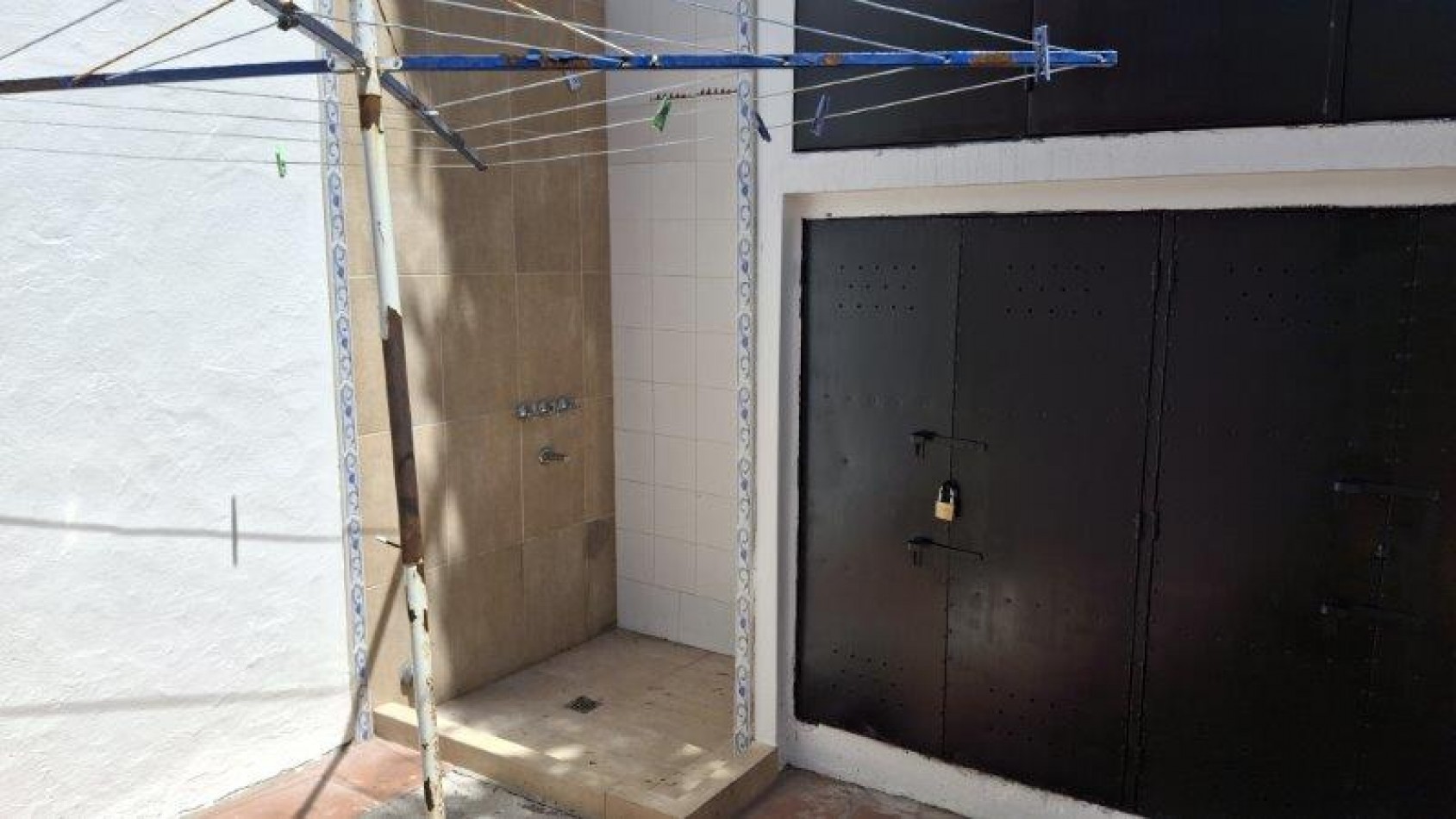 CASA EN ZONA NORTE A MTS BALNEARIO CR SOLO A GRUPO FAMILIAR