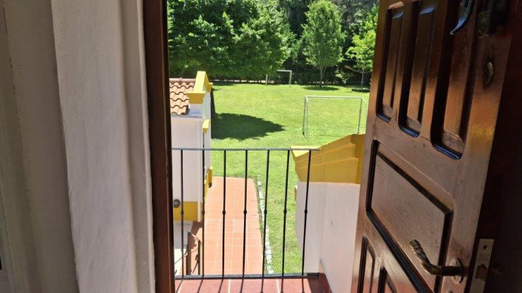 CASA EN ZONA NORTE A MTS BALNEARIO CR SOLO A GRUPO FAMILIAR