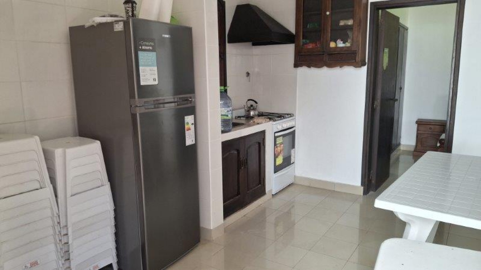 CASA EN ZONA NORTE A MTS BALNEARIO CR SOLO A GRUPO FAMILIAR