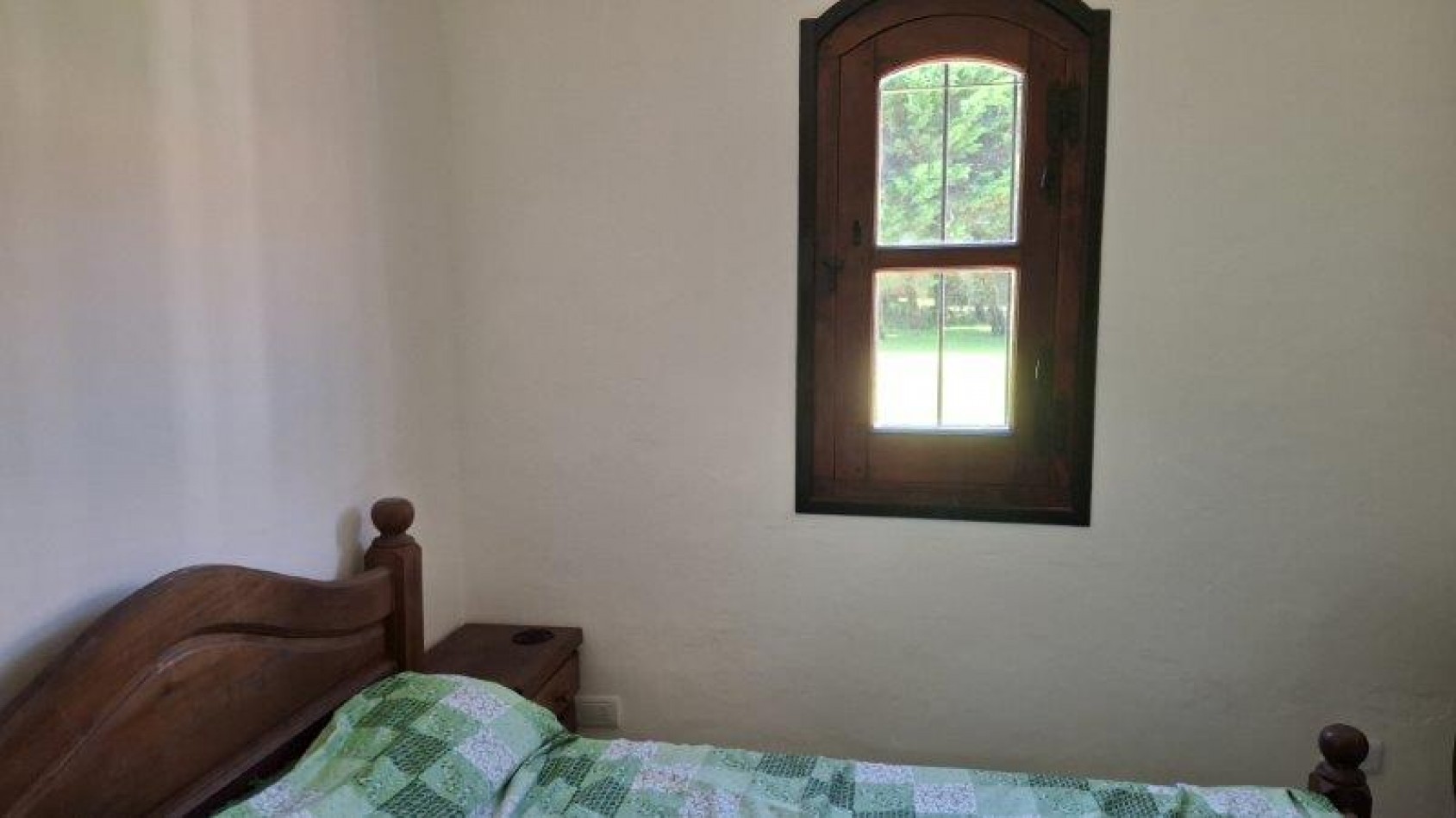 CASA EN ZONA NORTE A MTS BALNEARIO CR SOLO A GRUPO FAMILIAR