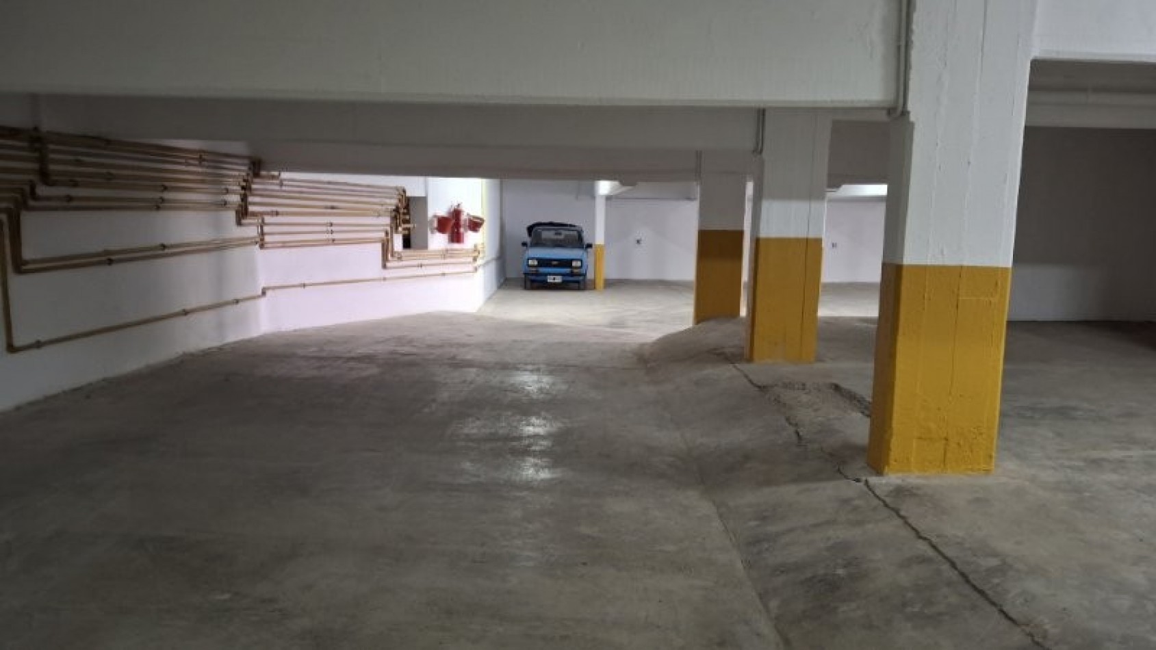 VERANO 2027!!! DEPARTAMENTO CAFI VII PISO 17 A (SOLO A GRUPO FAMILIAR)