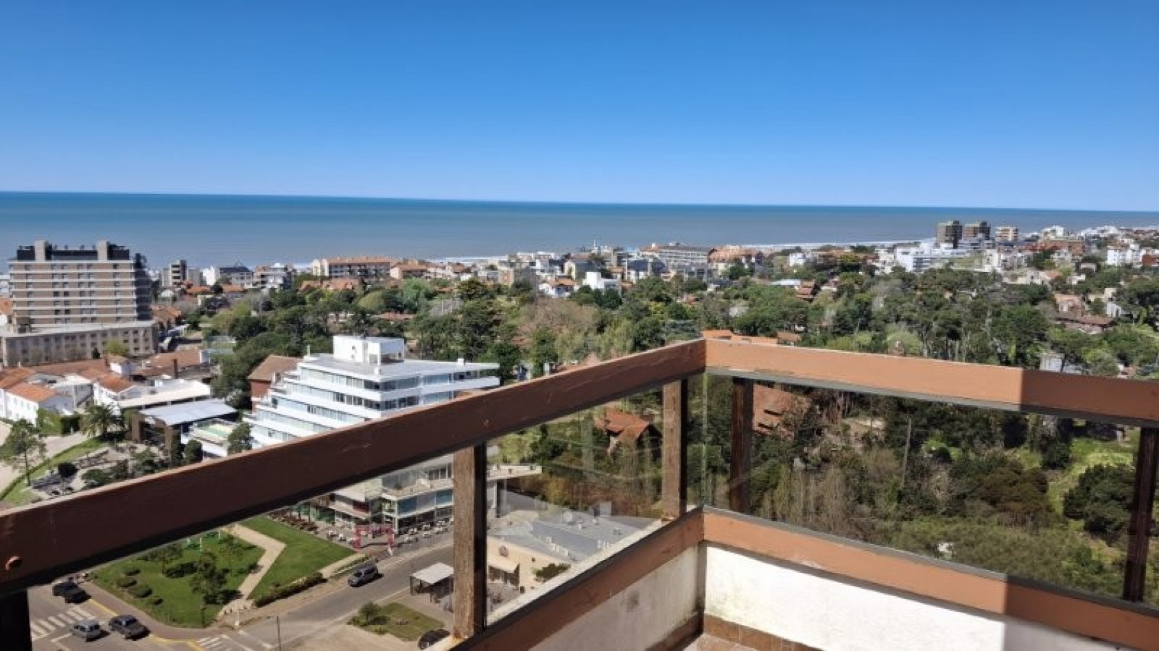 VERANO 2027!!! DEPARTAMENTO CAFI VII PISO 17 A (SOLO A GRUPO FAMILIAR)